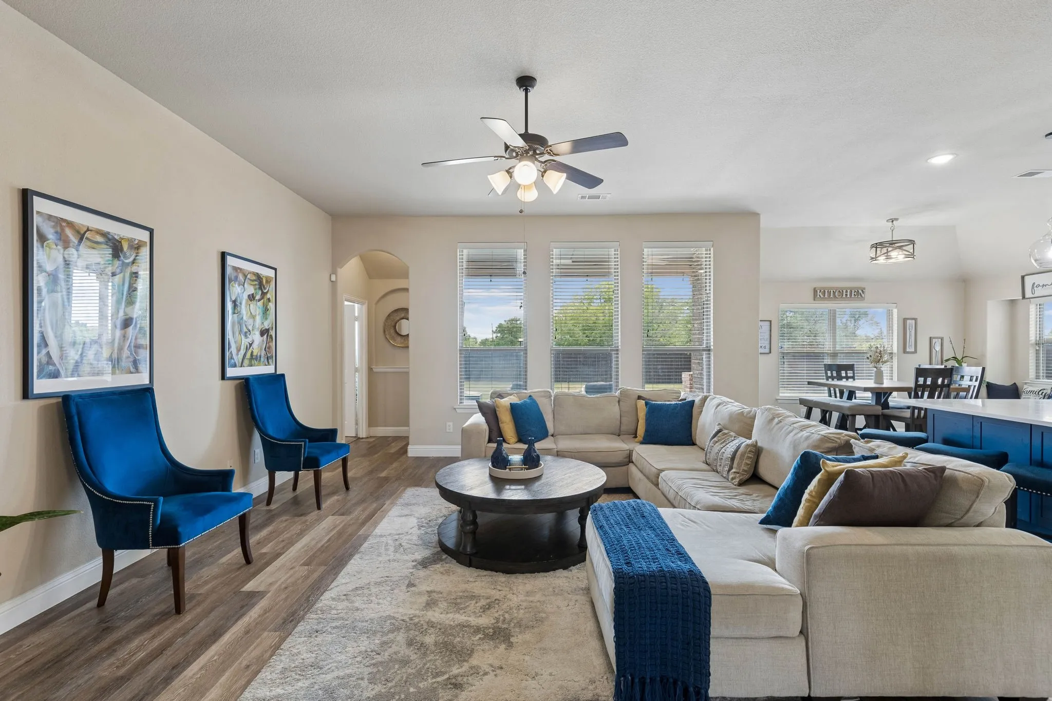 Single Family Residence For Sale in Collin County , 205 Covington Drive, Wylie, Texas 75098, 4 Bedroom, 2 Bathroom, 2 Garage spaces, 2,074 Sqft, built in 2017, mls#21409504, Real Estate Agent in Wylie, Homes For Sale in Collin county, Homes For Sale in Wylie, Realtor in Wylie Texas, Real Estate Brokerage Independent Realty Texas, Luminita Cordes Realtor