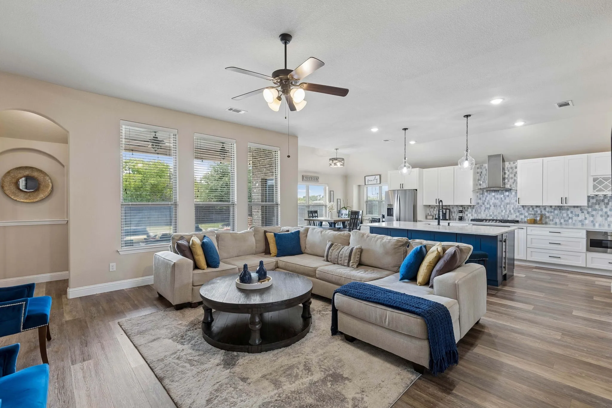 Single Family Residence For Sale in Collin County , 205 Covington Drive, Wylie, Texas 75098, 4 Bedroom, 2 Bathroom, 2 Garage spaces, 2,074 Sqft, built in 2017, mls#21409504, Real Estate Agent in Wylie, Homes For Sale in Collin county, Homes For Sale in Wylie, Realtor in Wylie Texas, Real Estate Brokerage Independent Realty Texas, Luminita Cordes Realtor