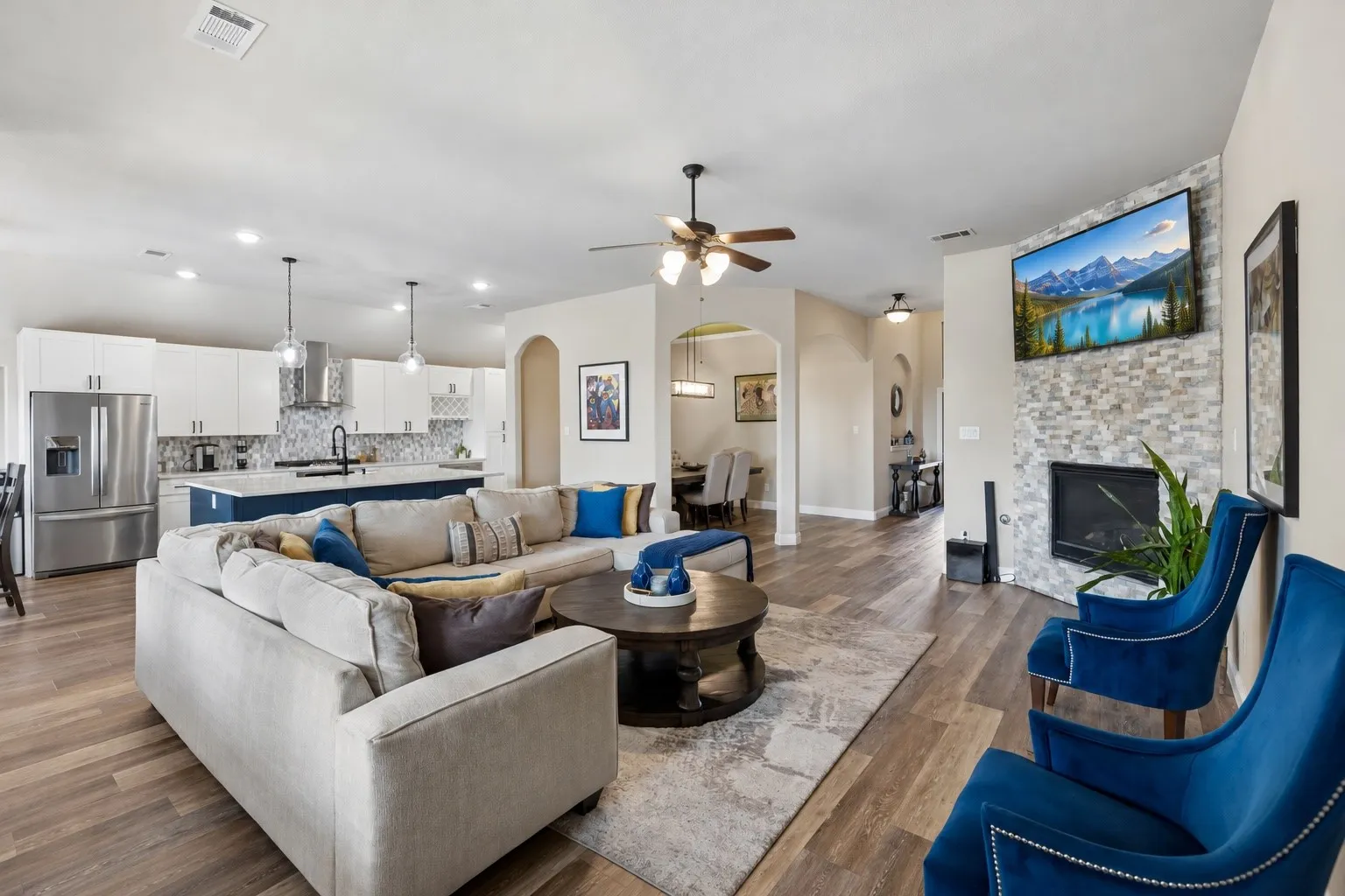Single Family Residence For Sale in Collin County , 205 Covington Drive, Wylie, Texas 75098, 4 Bedroom, 2 Bathroom, 2 Garage spaces, 2,074 Sqft, built in 2017, mls#21409504, Real Estate Agent in Wylie, Homes For Sale in Collin county, Homes For Sale in Wylie, Realtor in Wylie Texas, Real Estate Brokerage Independent Realty Texas, Luminita Cordes Realtor