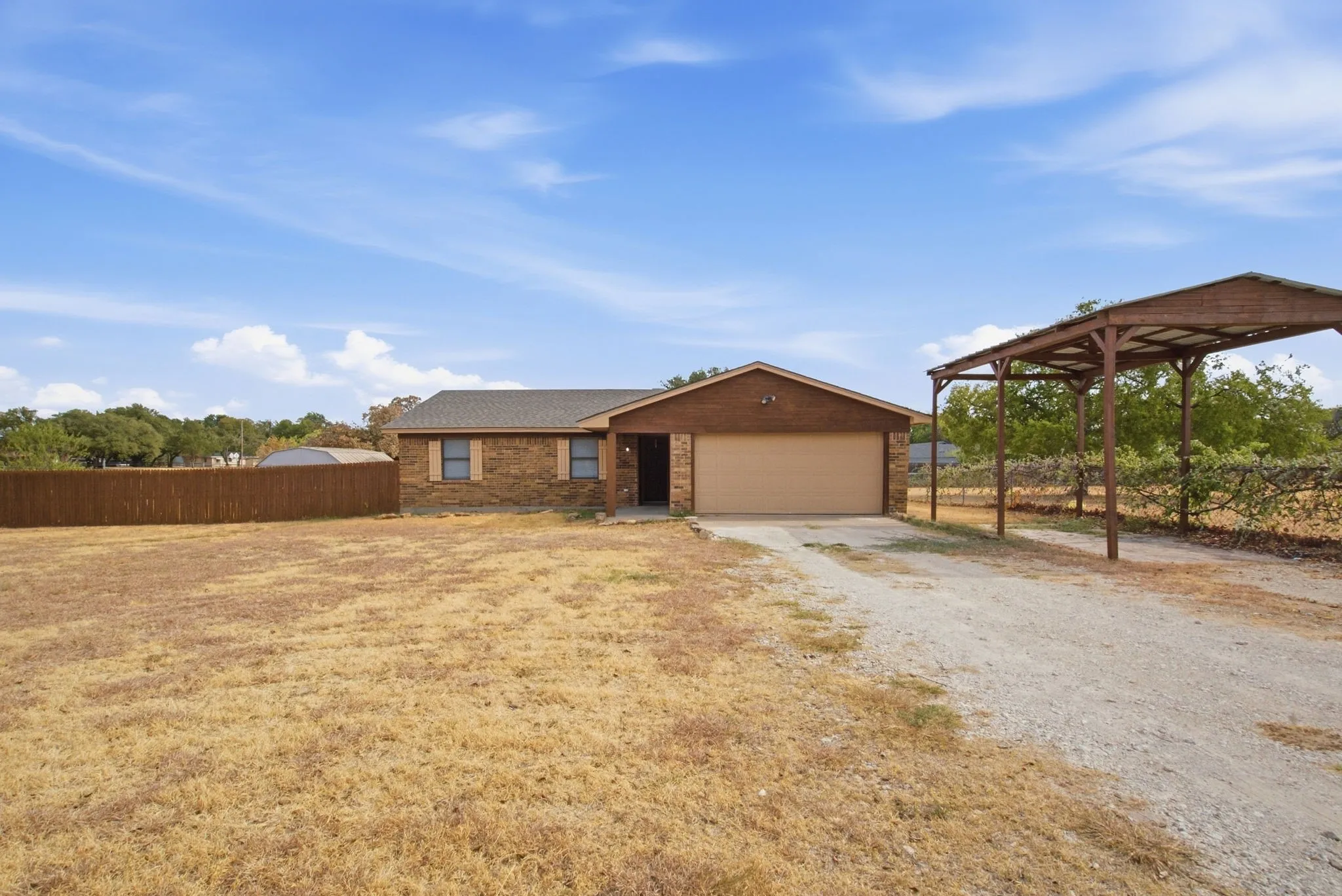 Single Family Residence For Sale