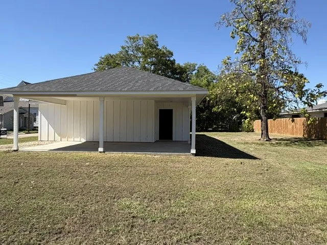 Single Family Residence For Sale in Delta County , 251 E Ft Worth Avenue, Cooper, Texas 75432, 3 Bedroom, 2 Bathroom, Garage spaces, 1,092 Sqft, built in 2026, mls#21407579, Real Estate Agent in Cooper, Homes For Sale in Delta county, Homes For Sale in Cooper, Realtor in Cooper Texas, Real Estate Brokerage Independent Realty Texas, Luminita Cordes Realtor