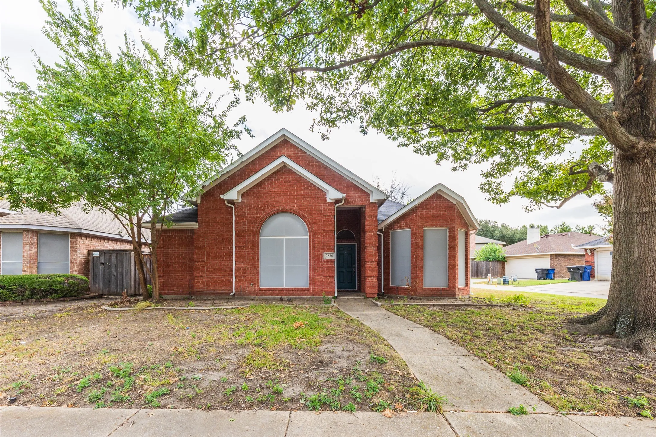 Single Family Residence For Rent