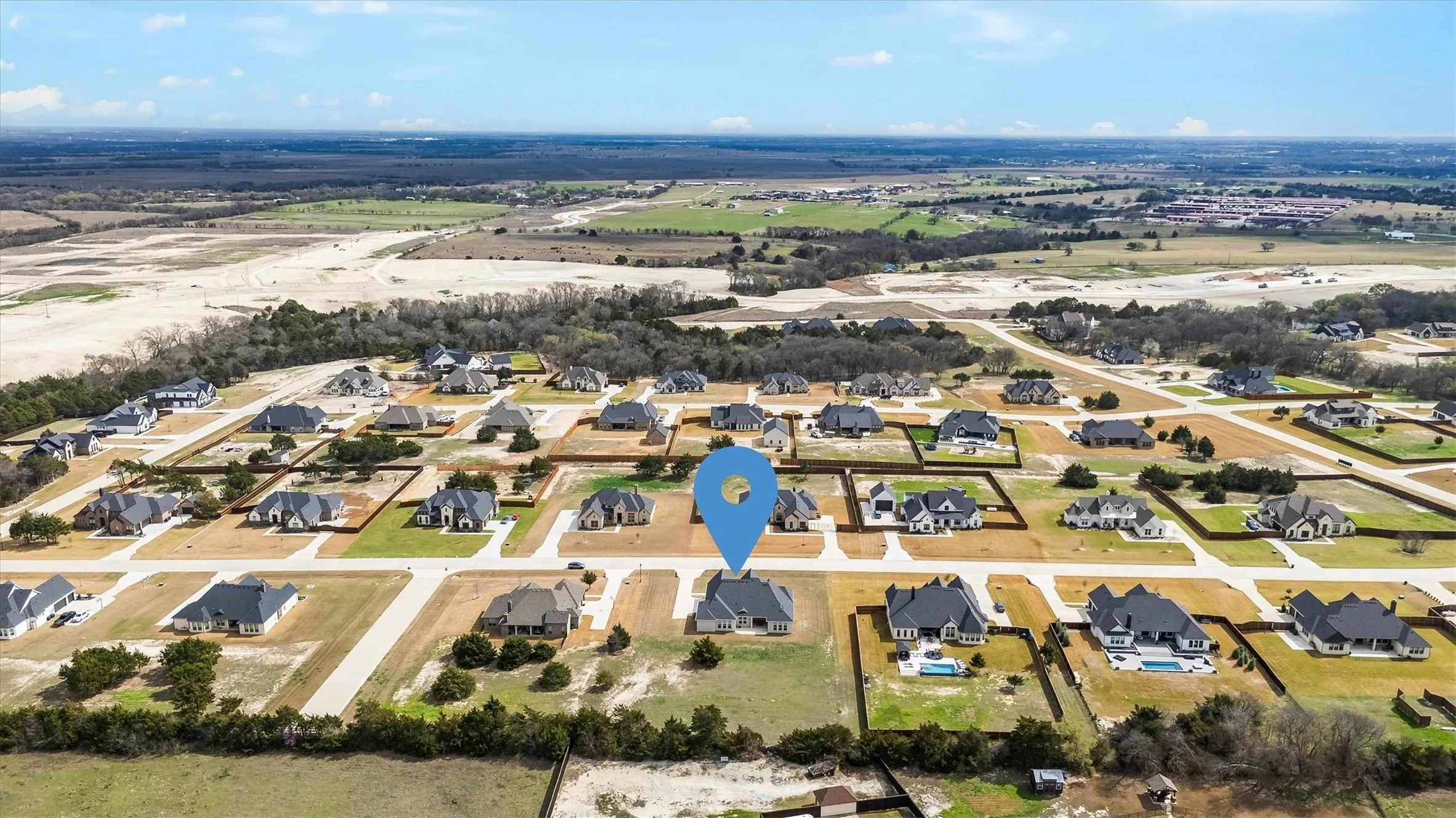 Single Family Residence For Sale in Ellis County , 4651 Spring Garden Road, Midlothian, Texas 76065, 3 Bedroom, 3 Bathroom, 3 Garage spaces, 3,060 Sqft, built in 2023, mls#21408711, Real Estate Agent in Midlothian, Homes For Sale in Ellis county, Homes For Sale in Midlothian, Realtor in Midlothian Texas, Real Estate Brokerage Independent Realty Texas, Luminita Cordes Realtor