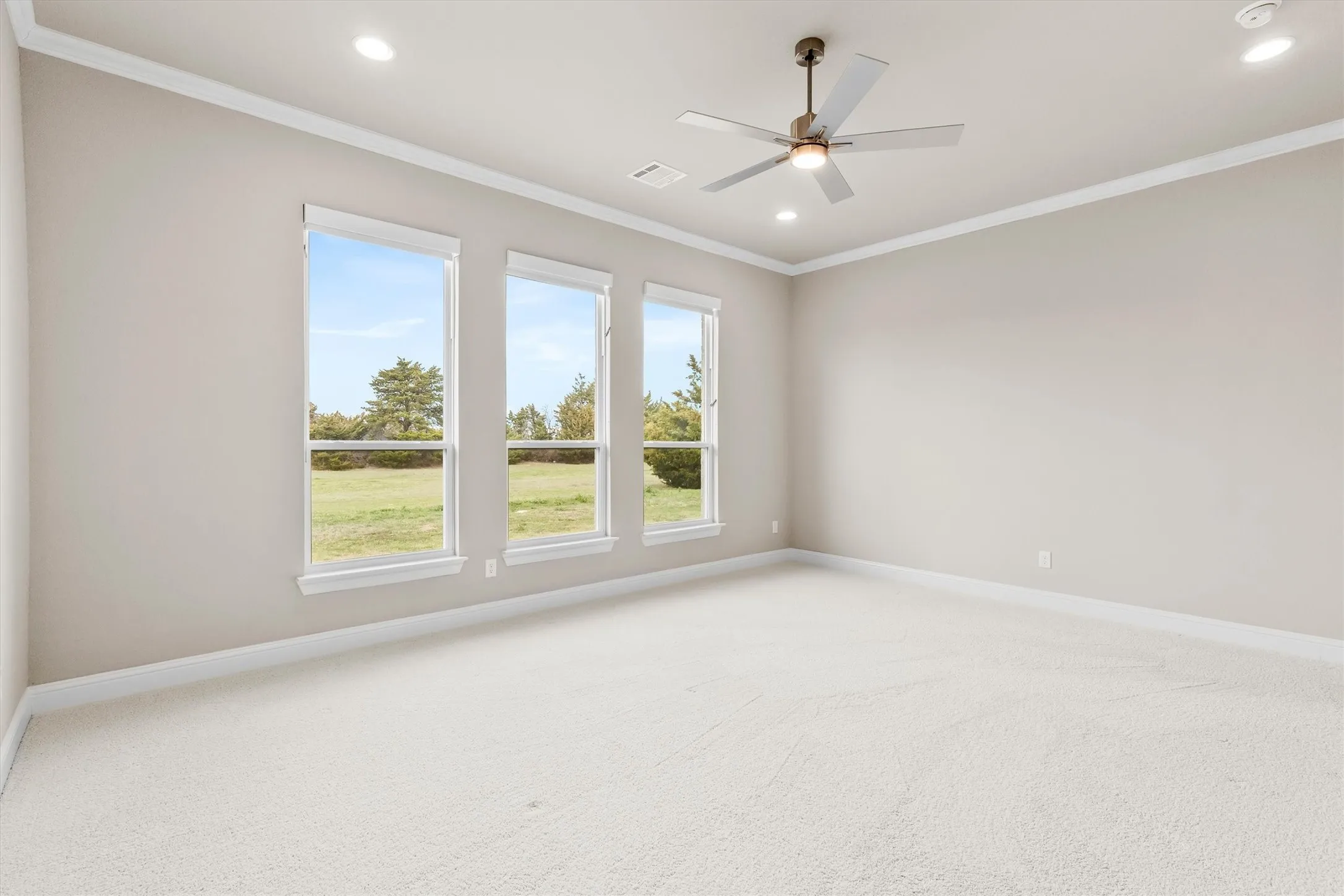Bonus room
