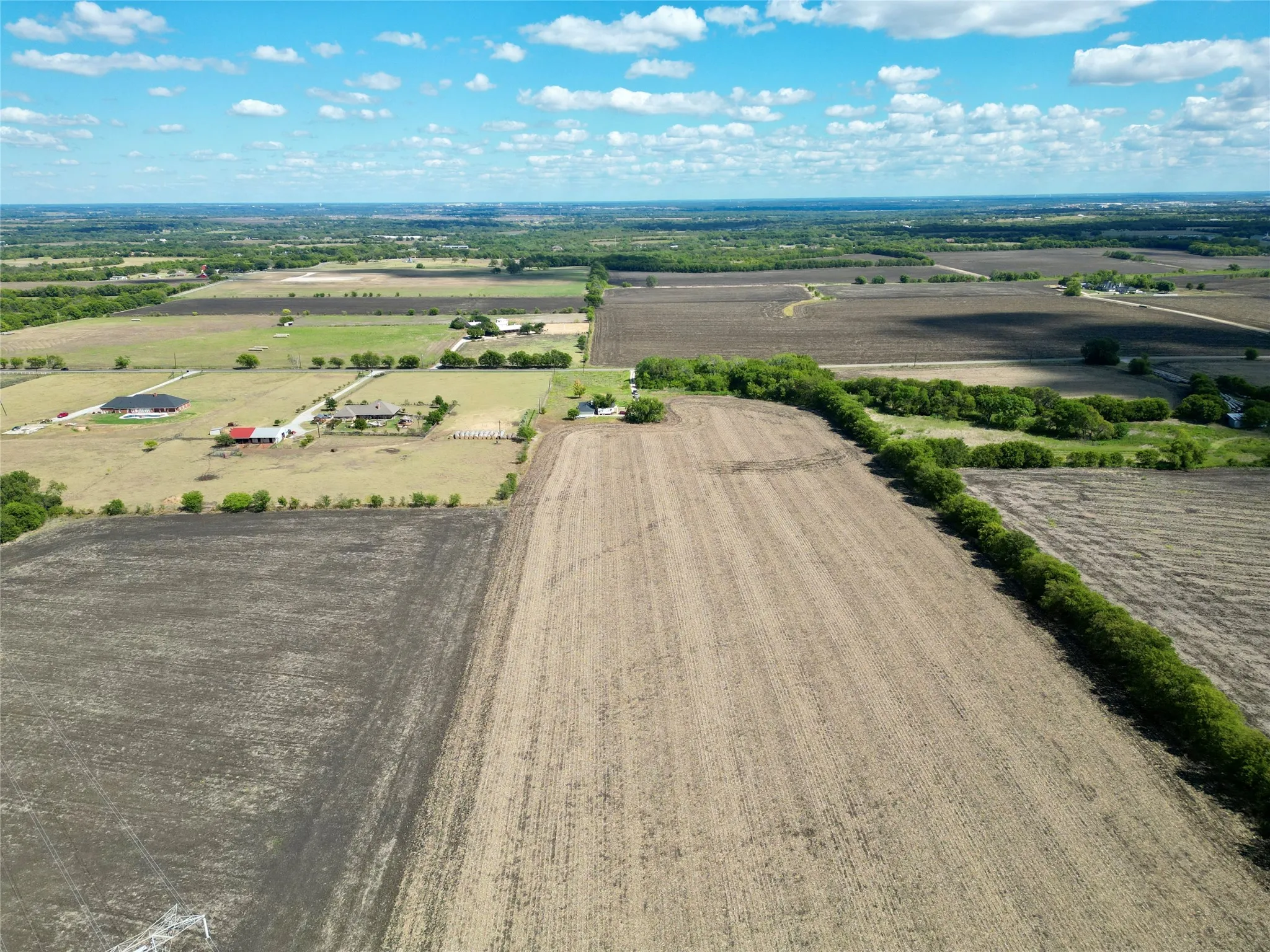 Unimproved Land For Sale