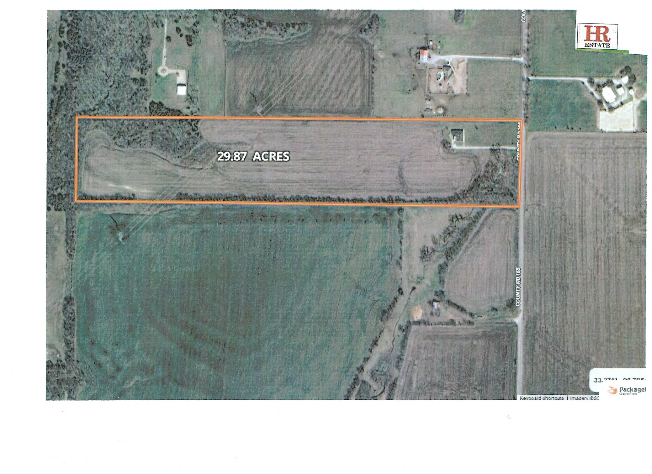 29.87 Acres
