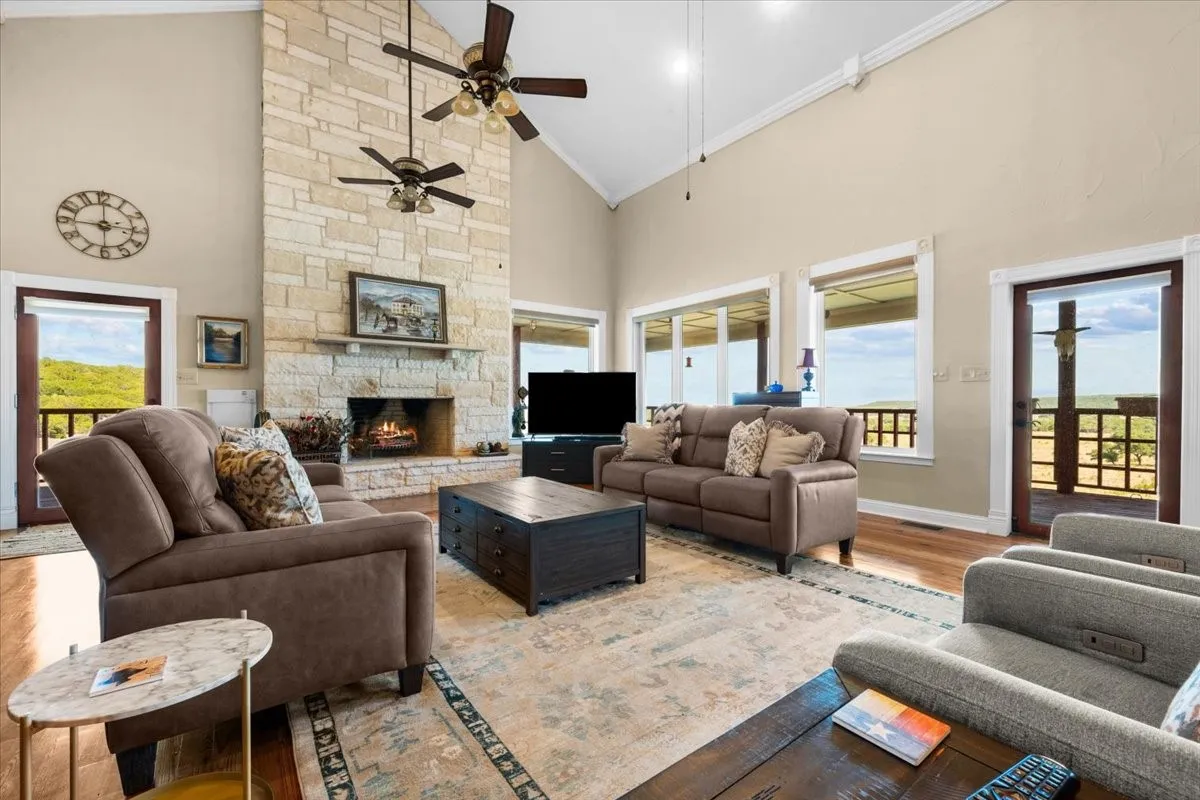 Farm For Sale in Coryell County , 1500 County Road 161, Evant, Texas 76525, 4 Bedroom, 4 Bathroom, Garage spaces, 2,762 Sqft, built in 2011, mls#21409970, Real Estate Agent in Evant, Homes For Sale in Coryell county, Homes For Sale in Evant, Realtor in Evant Texas, Real Estate Brokerage Independent Realty Texas, Luminita Cordes Realtor