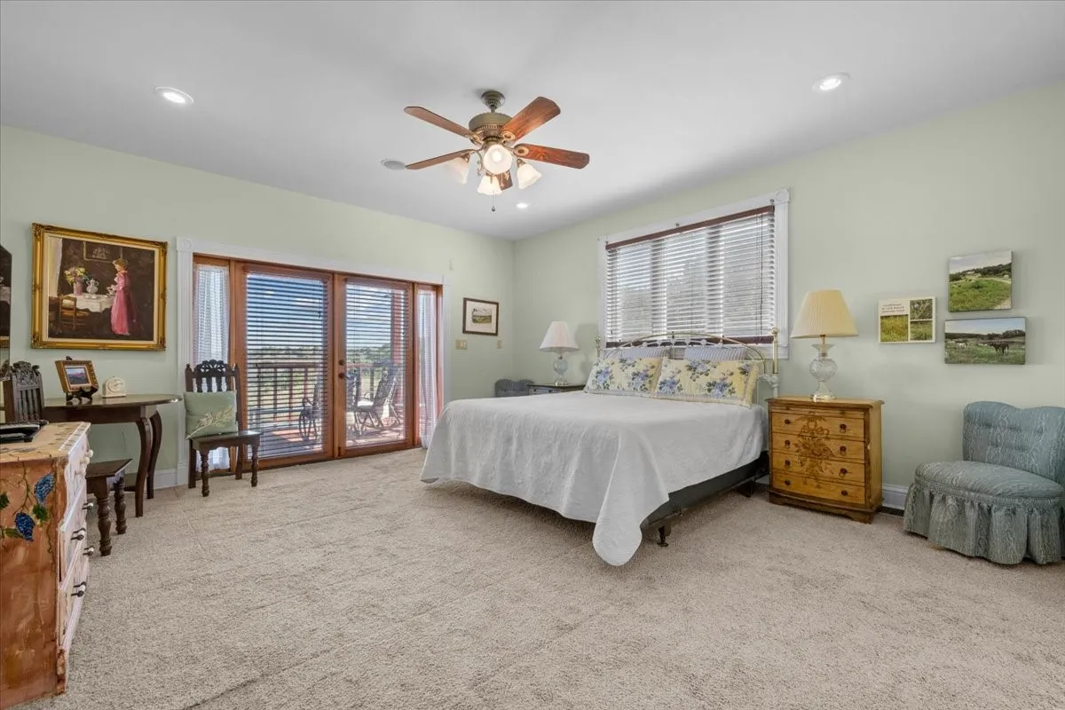 Farm For Sale in Coryell County , 1500 County Road 161, Evant, Texas 76525, 4 Bedroom, 4 Bathroom, Garage spaces, 2,762 Sqft, built in 2011, mls#21409970, Real Estate Agent in Evant, Homes For Sale in Coryell county, Homes For Sale in Evant, Realtor in Evant Texas, Real Estate Brokerage Independent Realty Texas, Luminita Cordes Realtor
