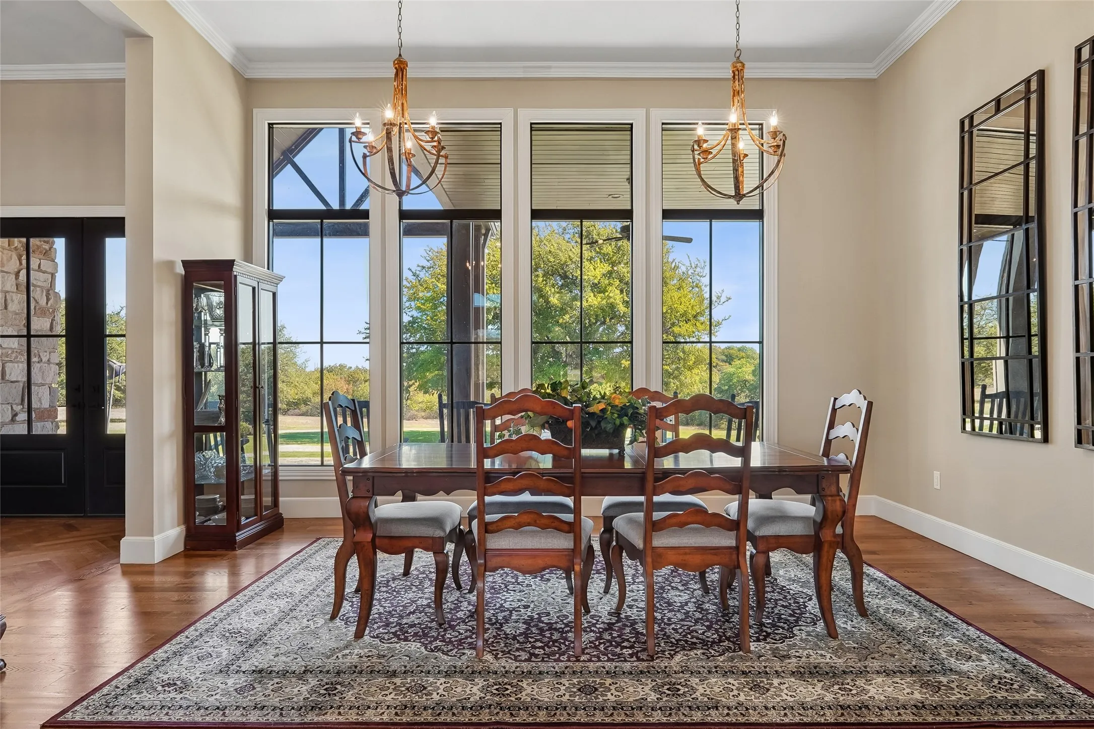 Farm For Sale in Wise County , 934 Private Road 4011, Decatur, Texas 76234, 4 Bedroom, 4 Bathroom, 2 Garage spaces, 3,715 Sqft, built in 2021, mls#21399837, Real Estate Agent in Decatur, Homes For Sale in Wise county, Homes For Sale in Decatur, Realtor in Decatur Texas, Real Estate Brokerage Independent Realty Texas, Luminita Cordes Realtor