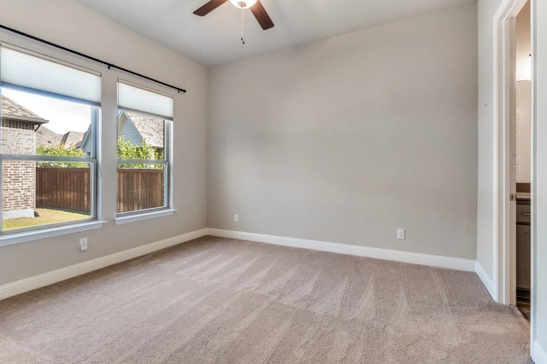 Bedroom #3