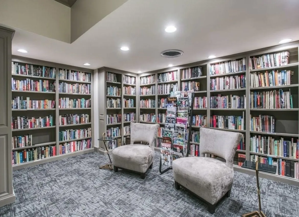 library