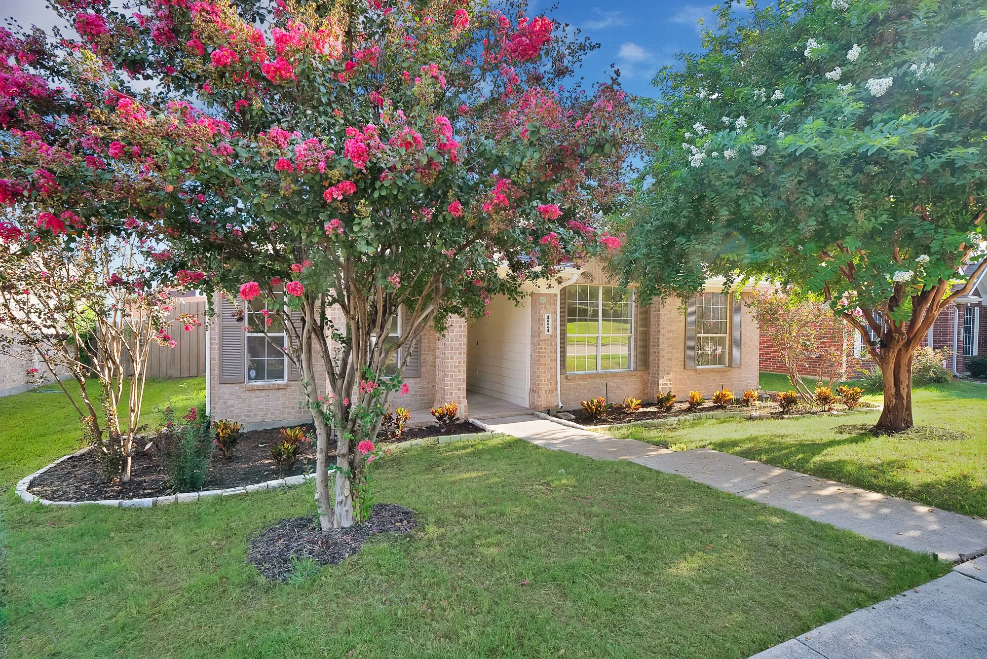 Single Family Residence For Sale in Denton County , 4524 Highridge Drive, The Colony, Texas 75056, 3 Bedroom, 2 Bathroom, 2 Garage spaces, 1,644 Sqft, built in 1998, mls#21408092, Real Estate Agent in The Colony, Homes For Sale in Denton county, Homes For Sale in The Colony, Realtor in The Colony Texas, Real Estate Brokerage Independent Realty Texas, Luminita Cordes Realtor