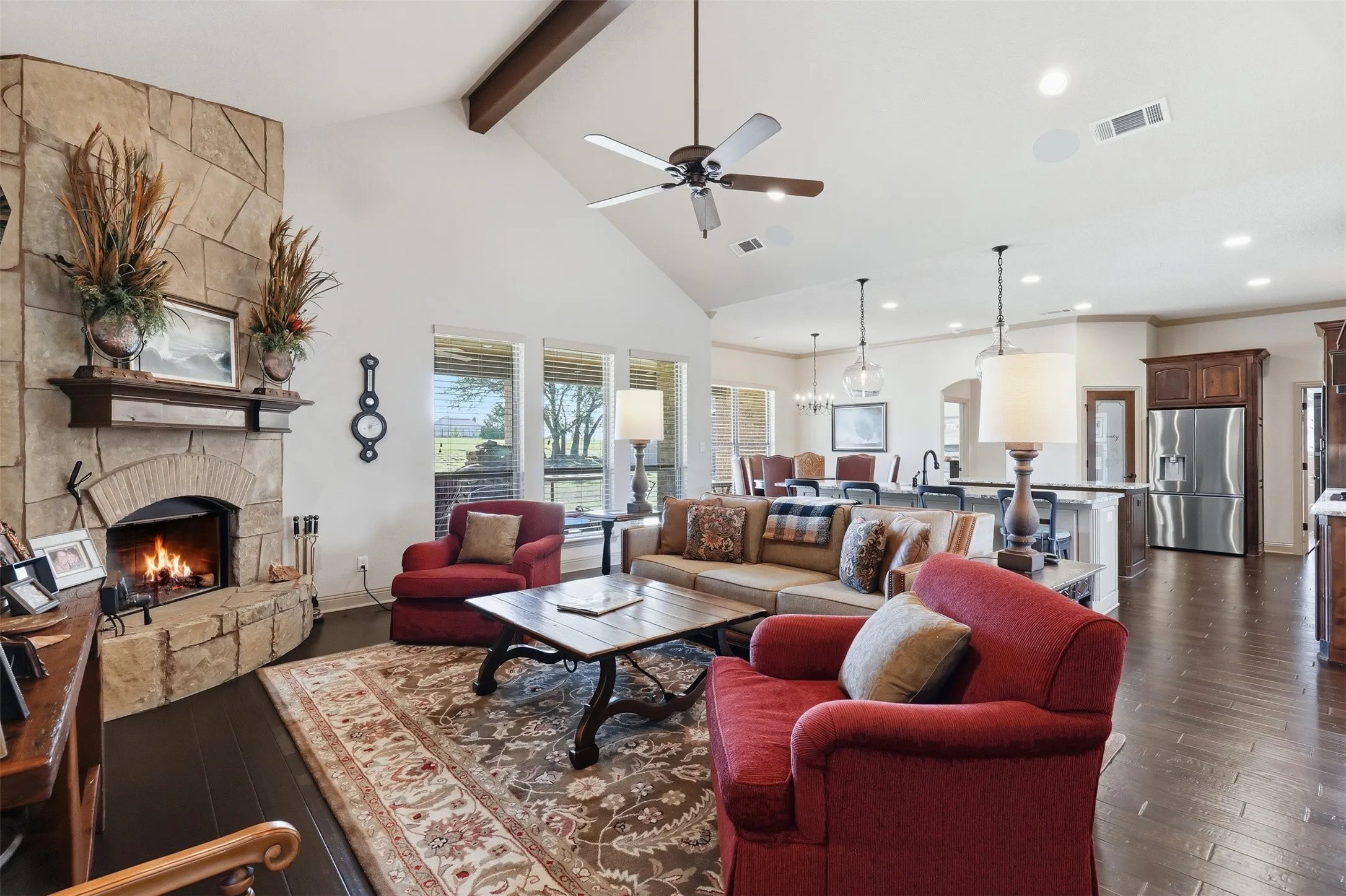 Single Family Residence For Sale in Parker County , 253 Maral Lane, Azle, Texas 76020, 4 Bedroom, 3 Bathroom, 3 Garage spaces, 2,449 Sqft, built in 2016, mls#21405691, Real Estate Agent in Azle, Homes For Sale in Parker county, Homes For Sale in Azle, Realtor in Azle Texas, Real Estate Brokerage Independent Realty Texas, Luminita Cordes Realtor