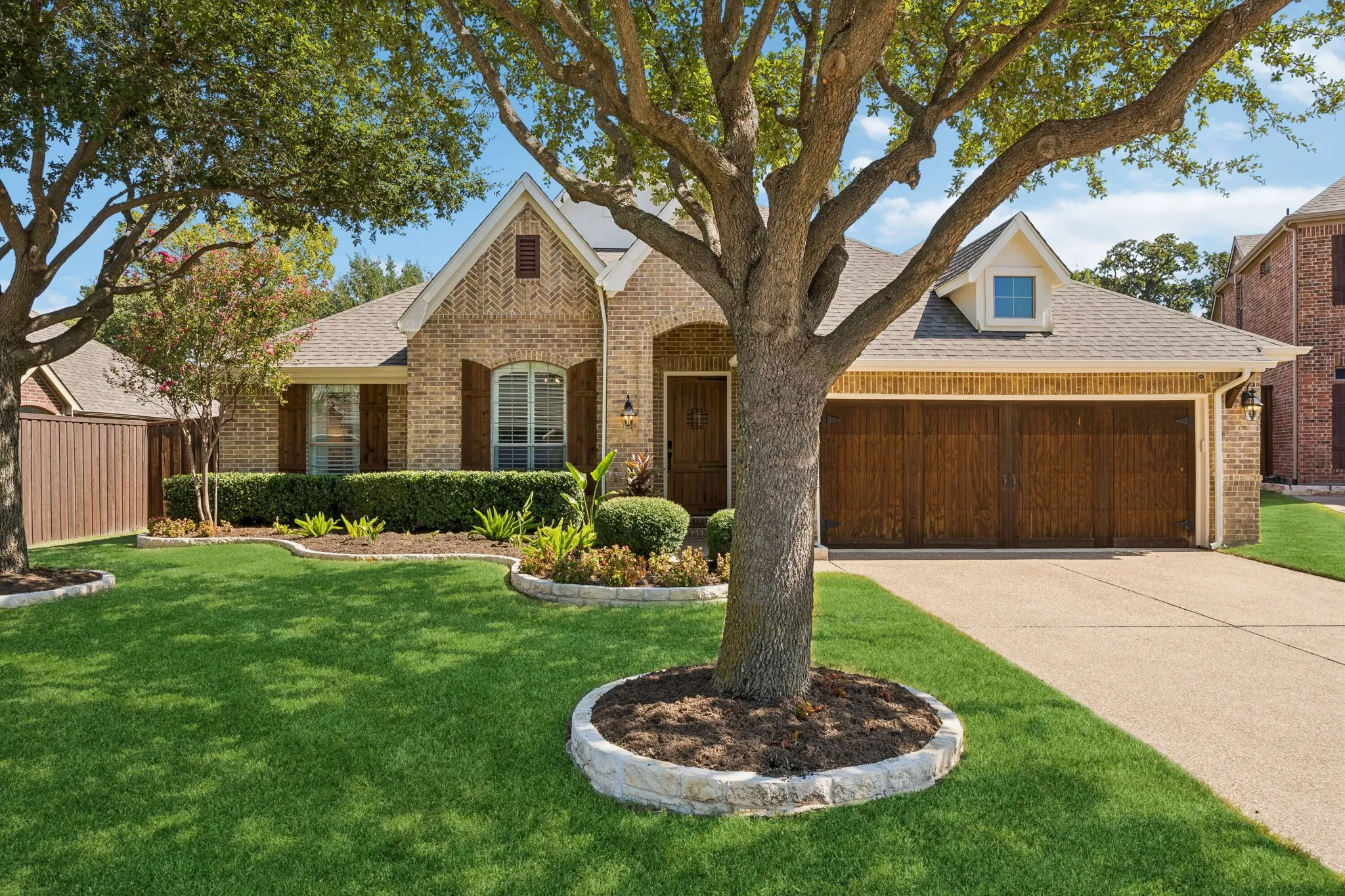 Welcome Home to 2403 Laguna Lane in Arlington, Texas