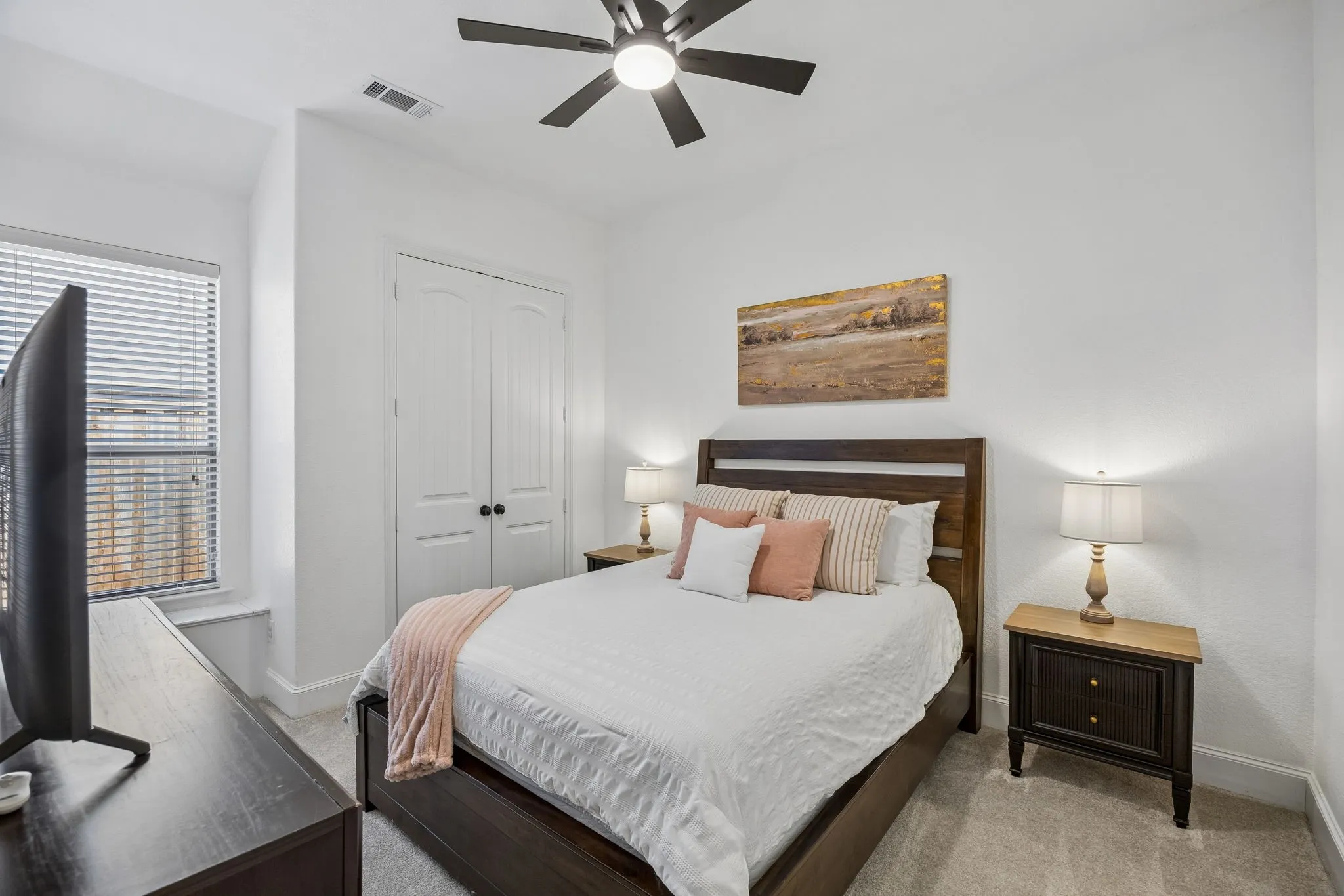 Bedroom #1