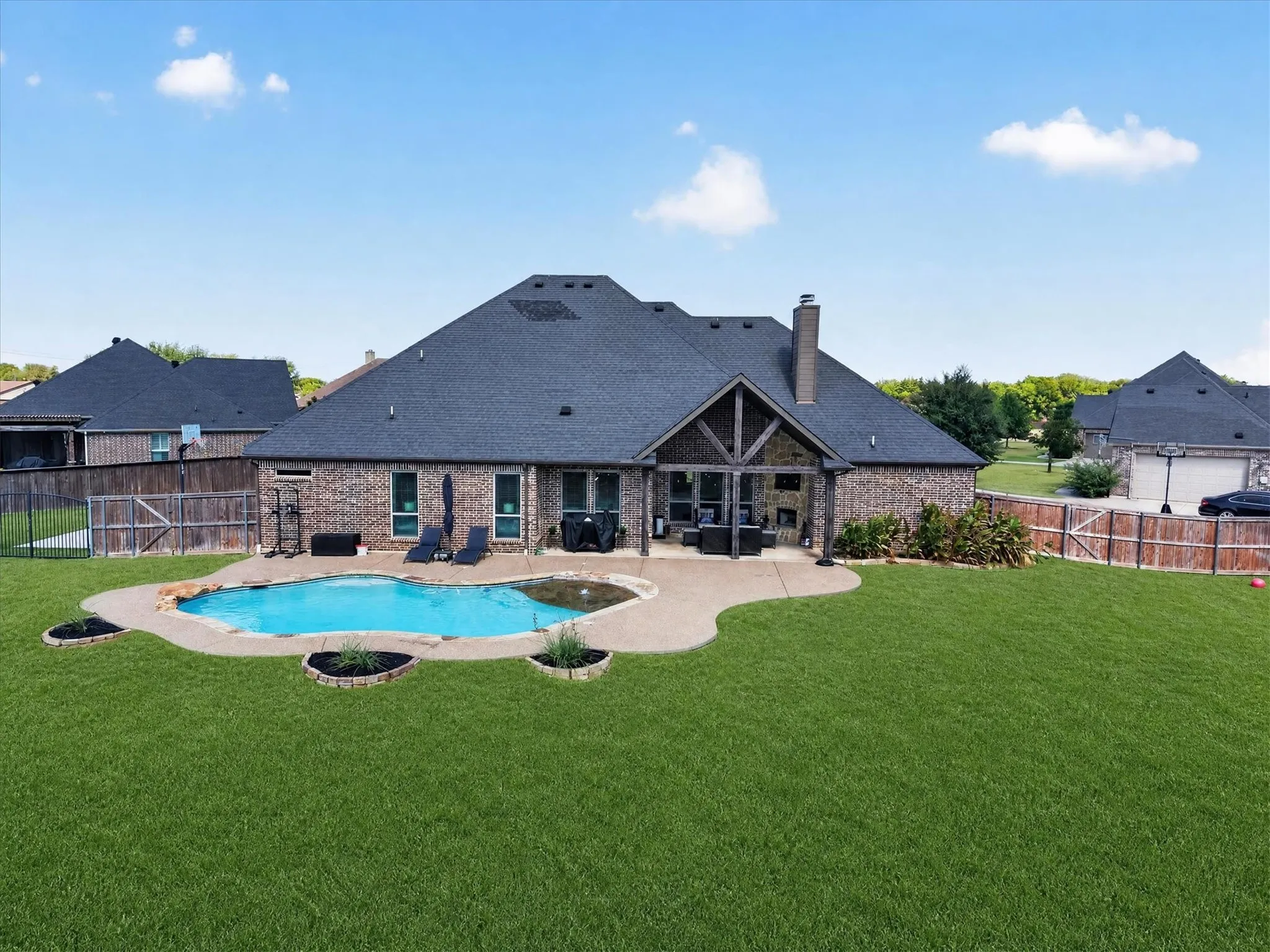 Single Family Residence For Sale