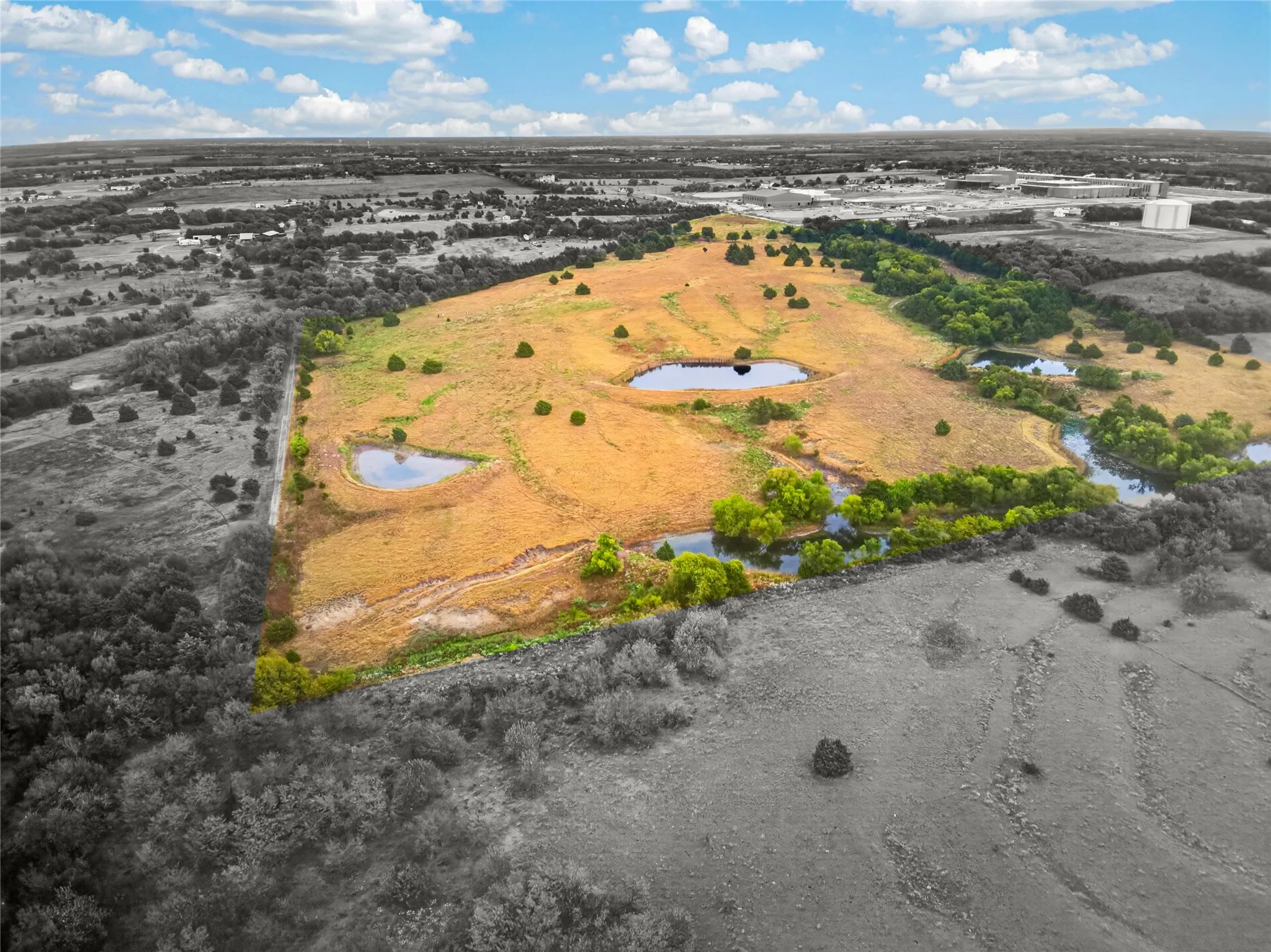 Unimproved Land For Sale