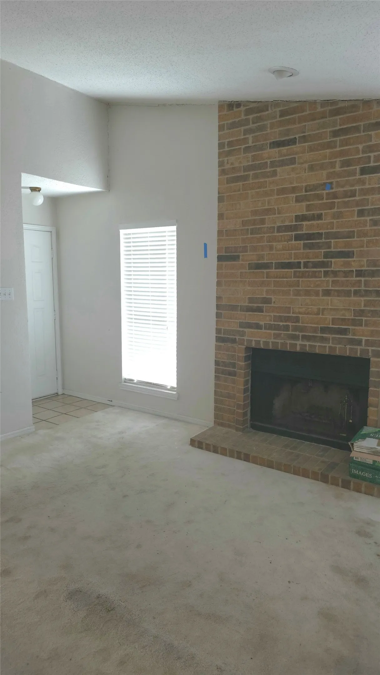 Additional view of living with FP