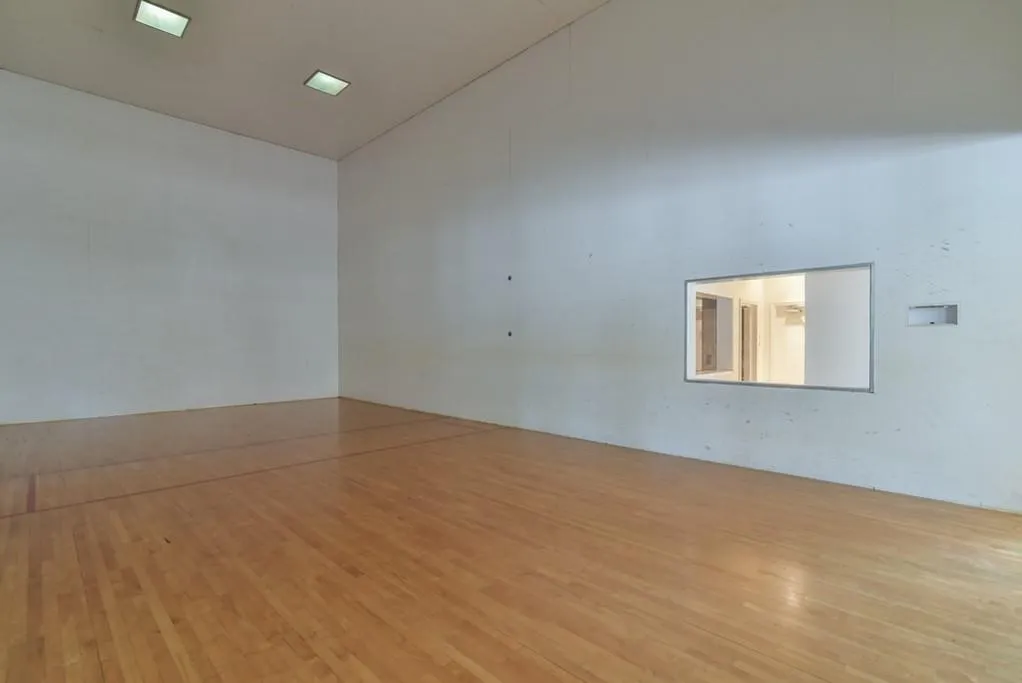 Raquetball