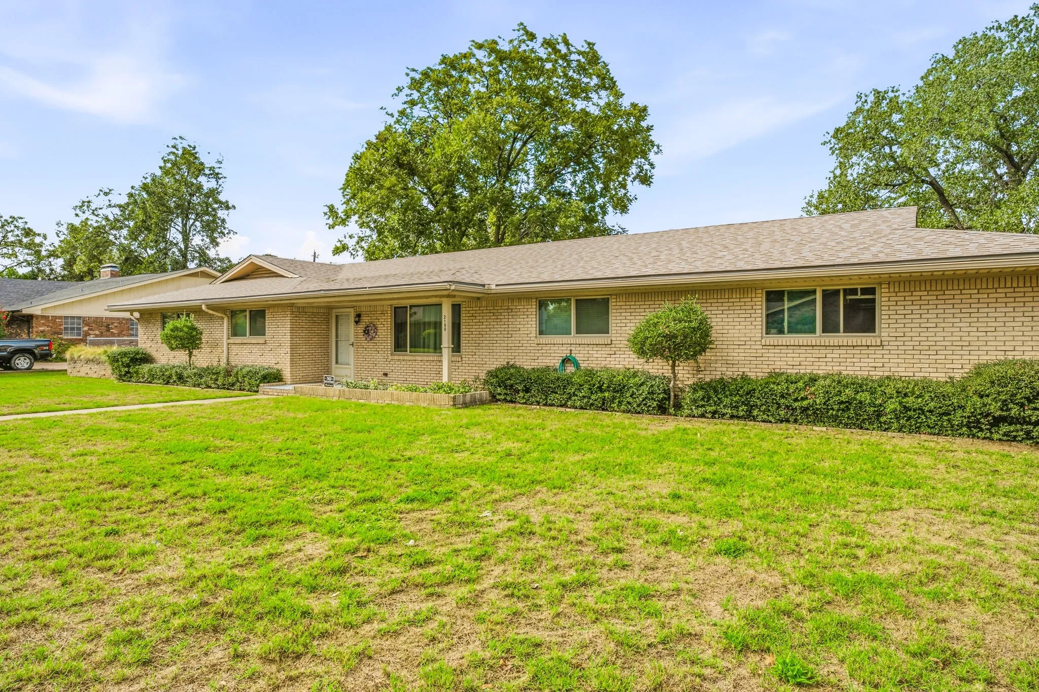 Single Family Residence For Sale