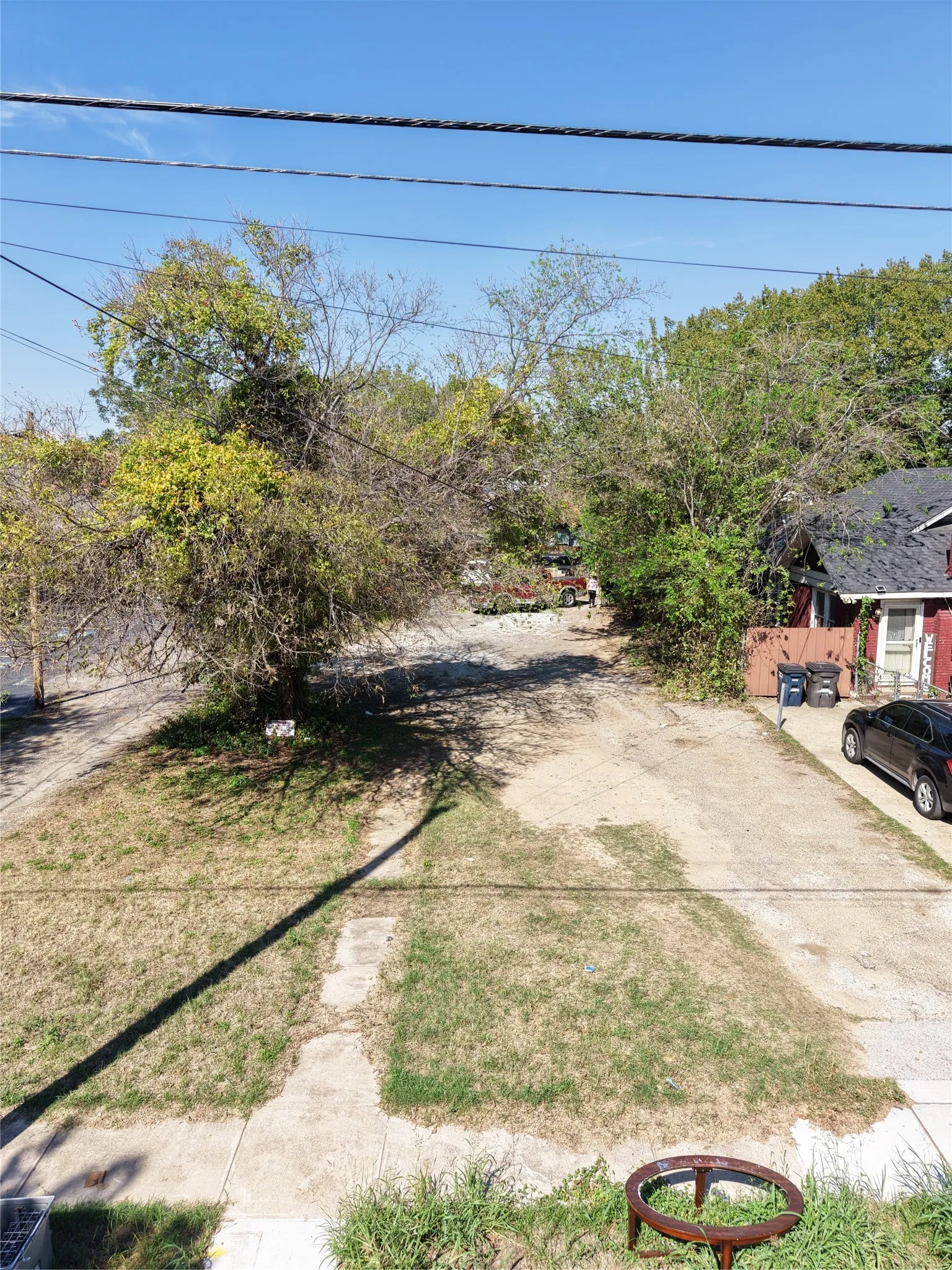 Unimproved Land For Sale
