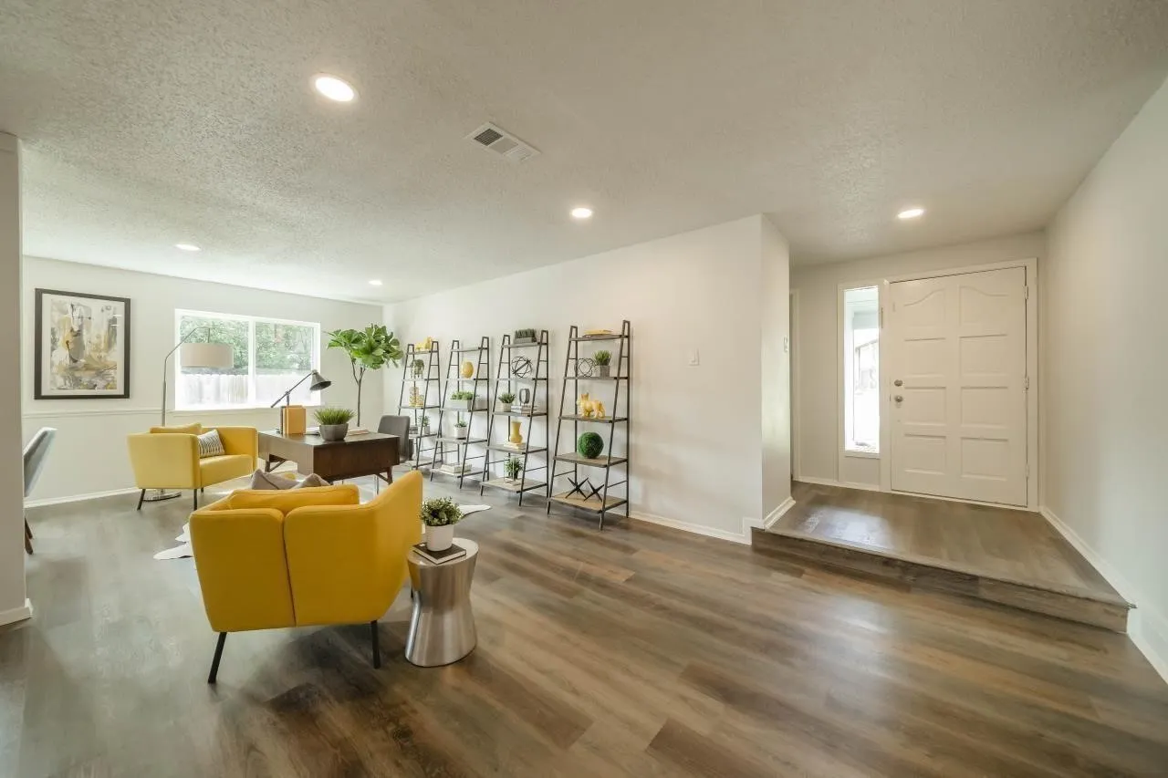 Single Family Residence For Rent in Dallas County , 1903 Arvada Drive, Richardson, Texas 75081, 4 Bedroom, 2 Bathroom, 2 Garage spaces, 1,929 Sqft, built in 1975, mls#21410378, Real Estate Agent in Richardson, Homes For Rent in Dallas county, Homes For Rent in Richardson, Realtor in Richardson Texas, Real Estate Brokerage Independent Realty Texas, Luminita Cordes Realtor