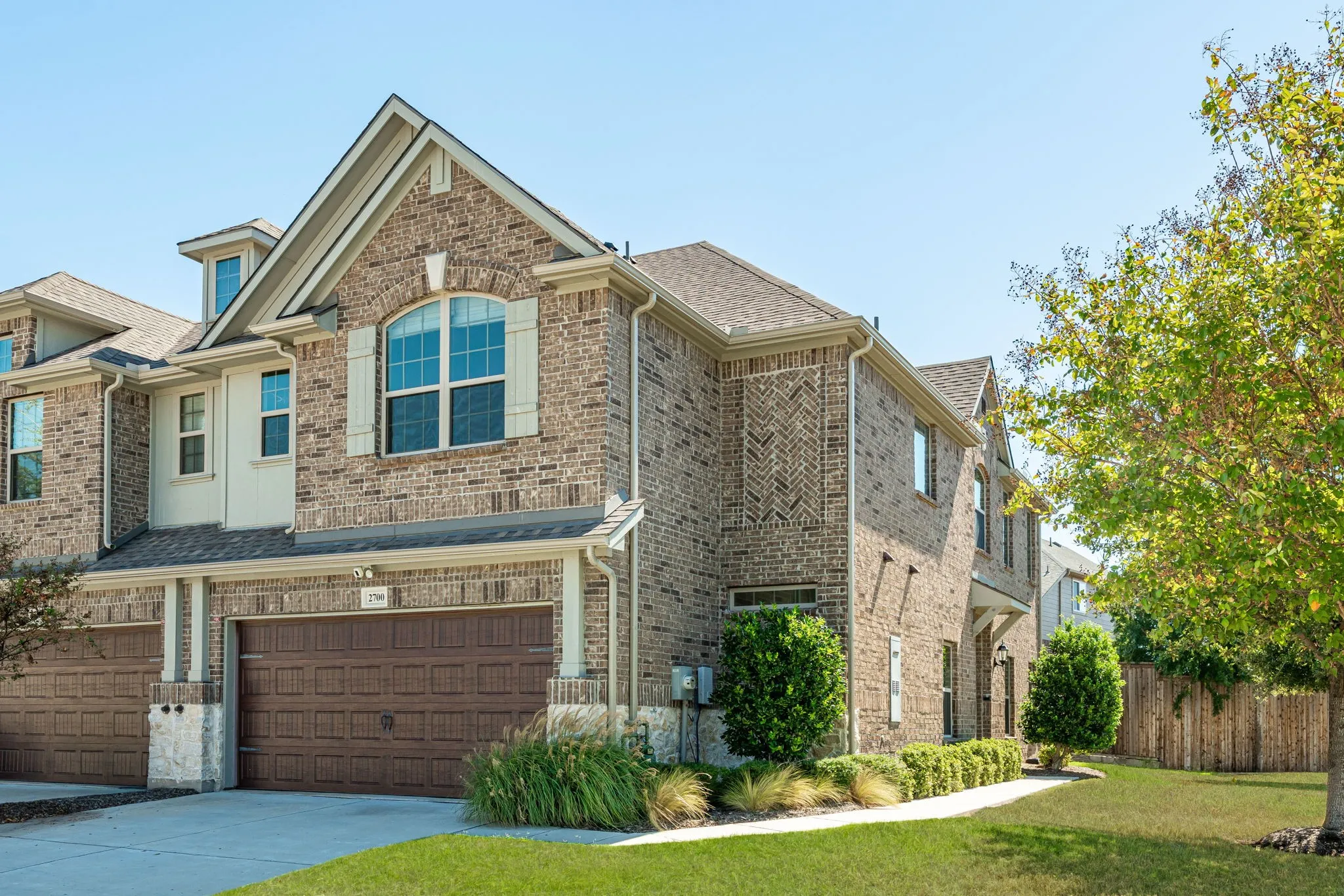 Townhouse For Sale