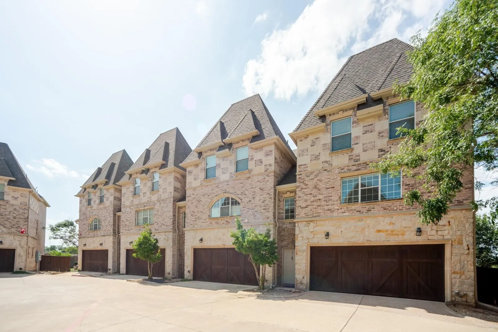 Condominium For Rent
