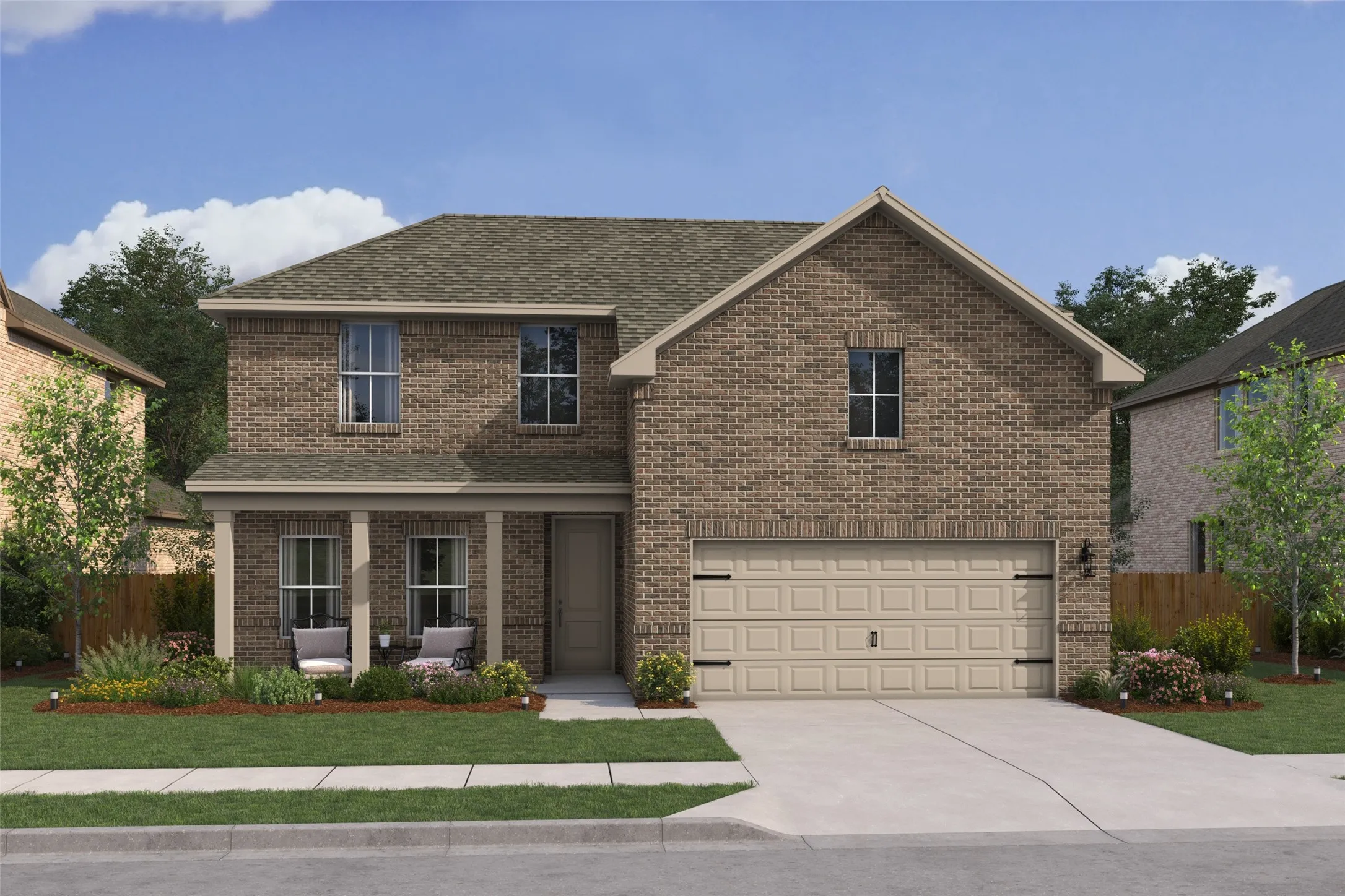Single Family Residence For Sale