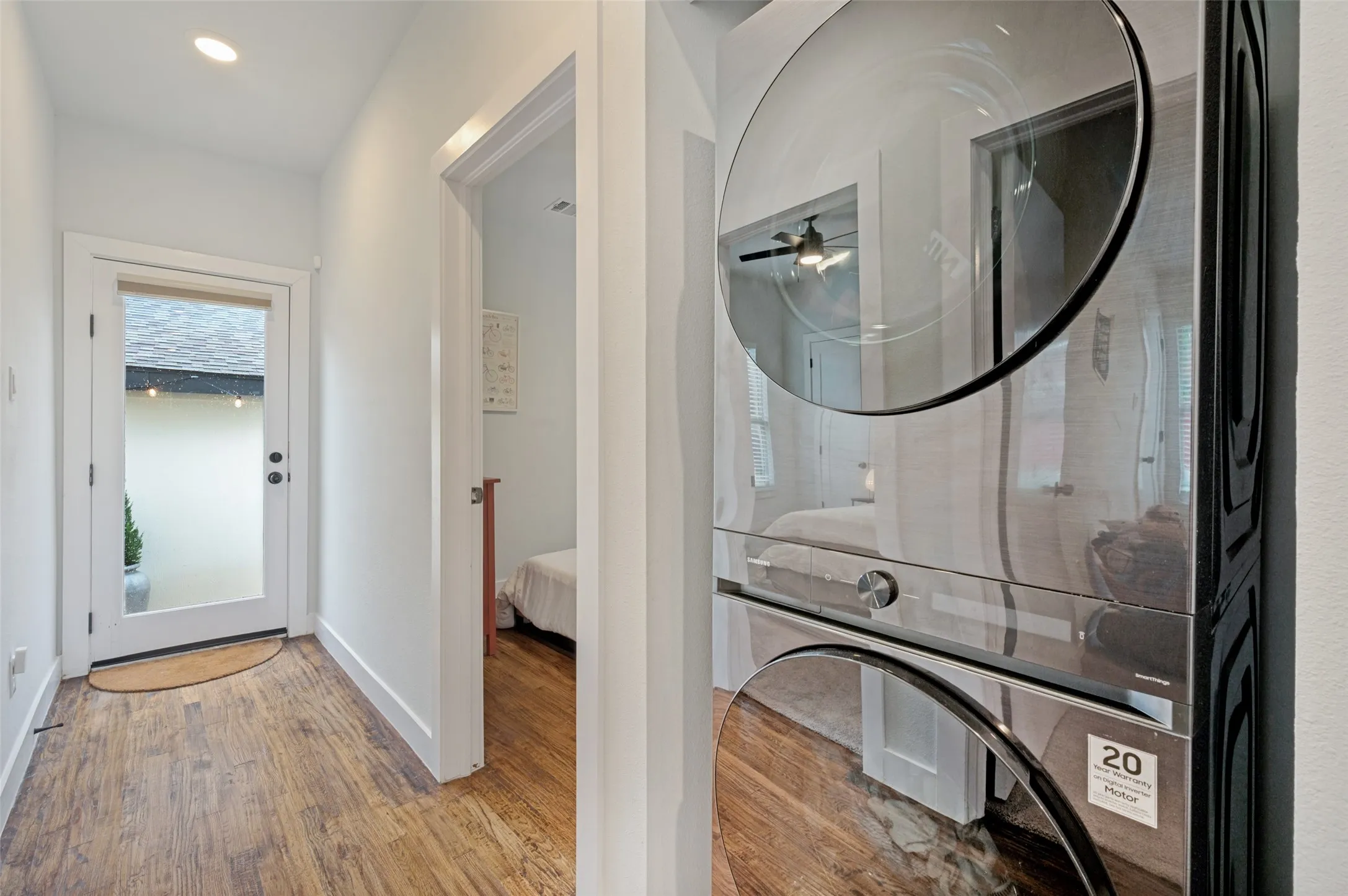 Main Residence | Laundry