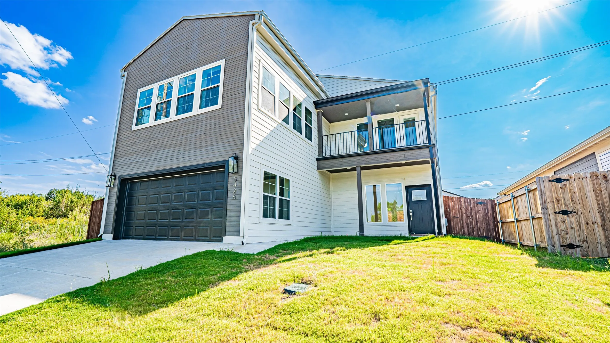 Single Family Residence For Sale