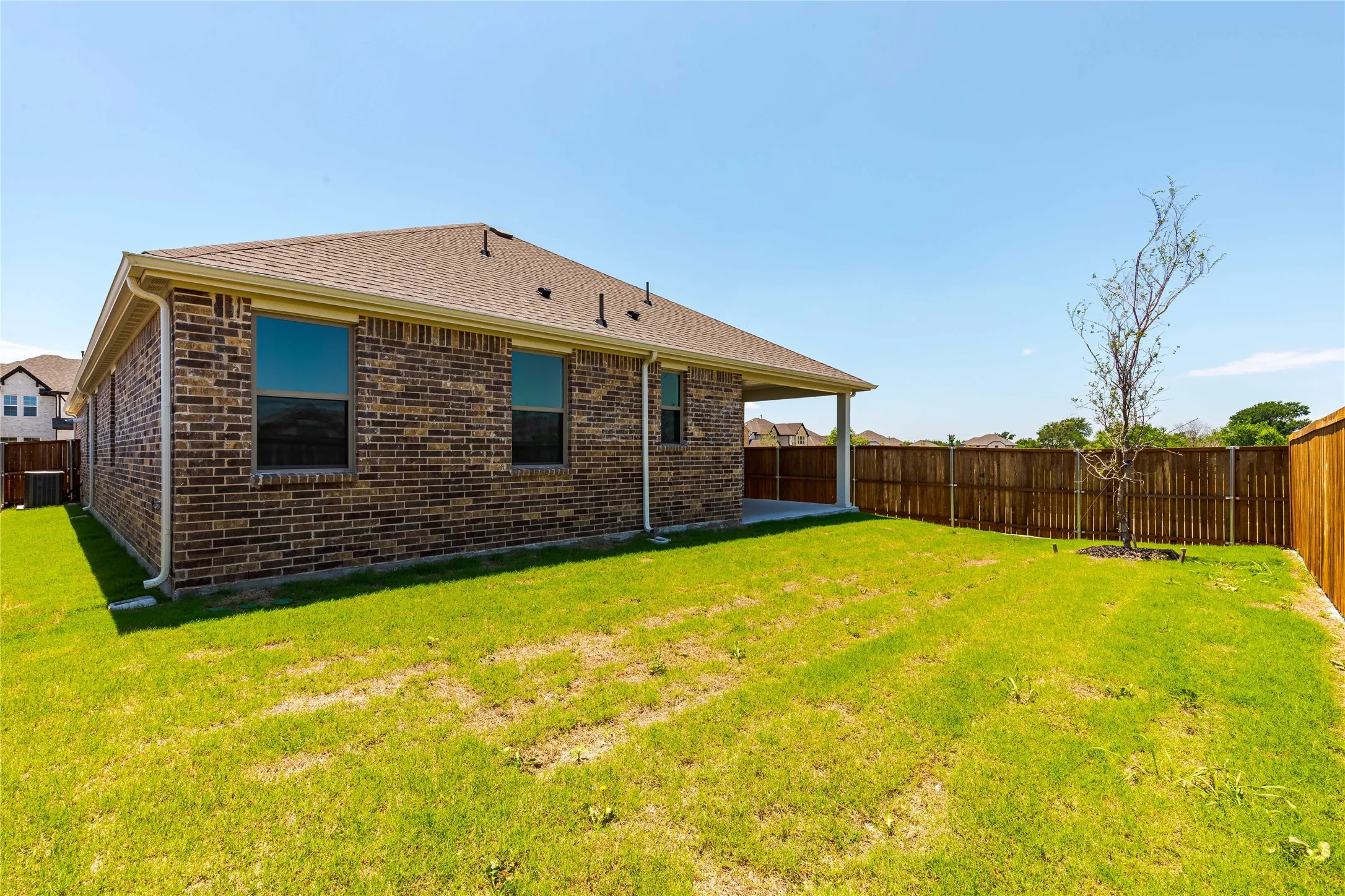 Single Family Residence For Rent in Collin County , 3501 Prickly Pear Path, Melissa, Texas 75454, 4 Bedroom, 3 Bathroom, 2 Garage spaces, 2,252 Sqft, built in 2024, mls#21409057, Real Estate Agent in Melissa, Homes For Rent in Collin county, Homes For Rent in Melissa, Realtor in Melissa Texas, Real Estate Brokerage Independent Realty Texas, Luminita Cordes Realtor