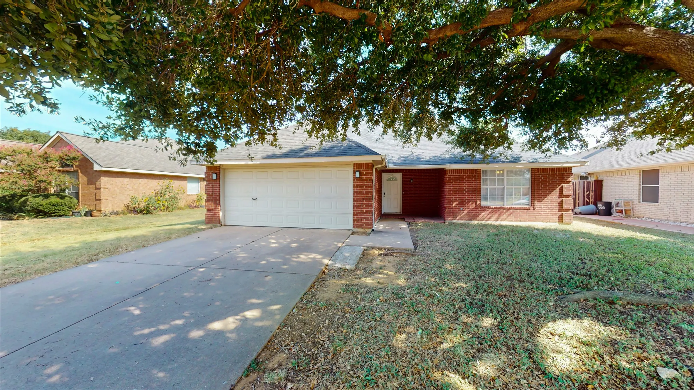 Single Family Residence For Sale