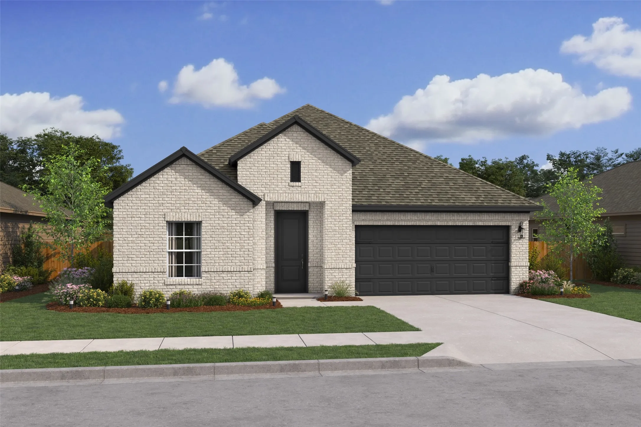Single Family Residence For Sale