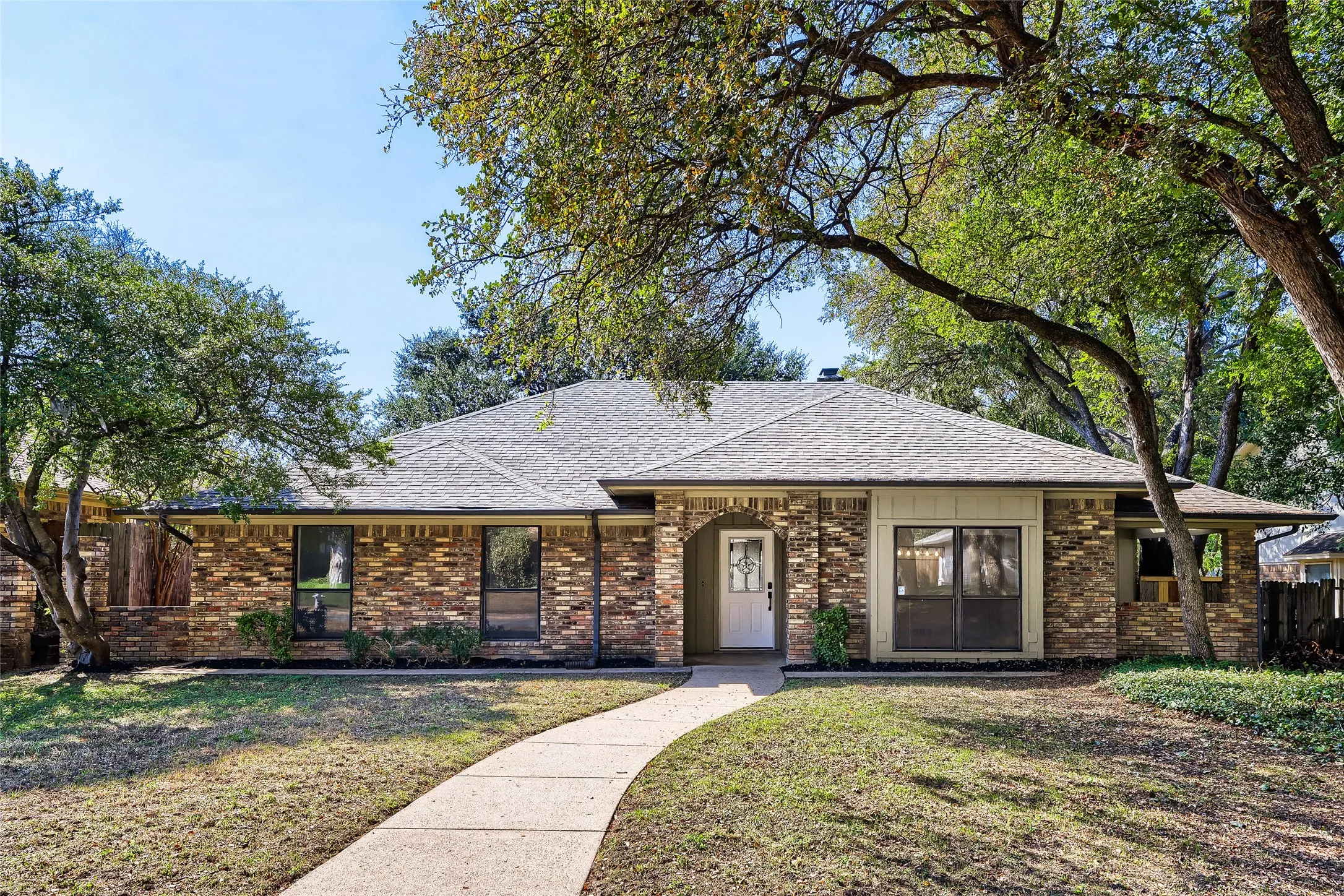 Single Family Residence For Sale