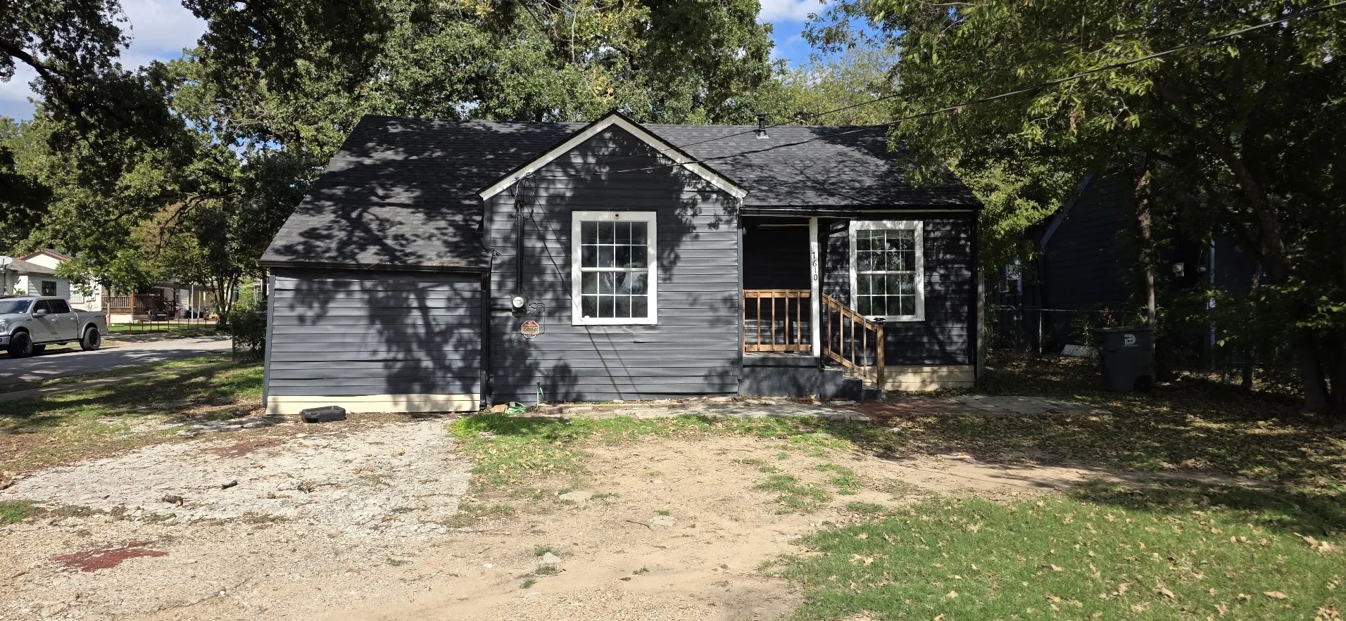 Single Family Residence For Sale