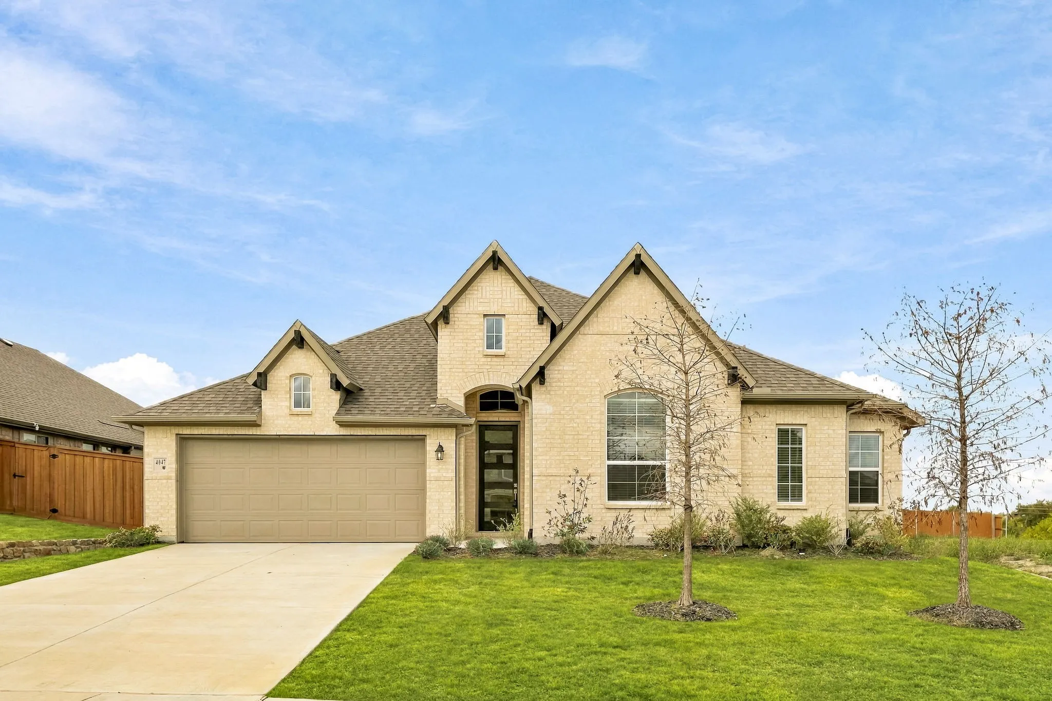 Single Family Residence For Sale