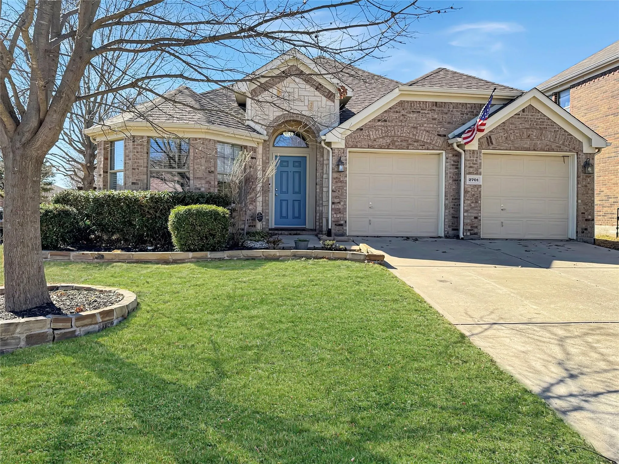 Single Family Residence For Sale