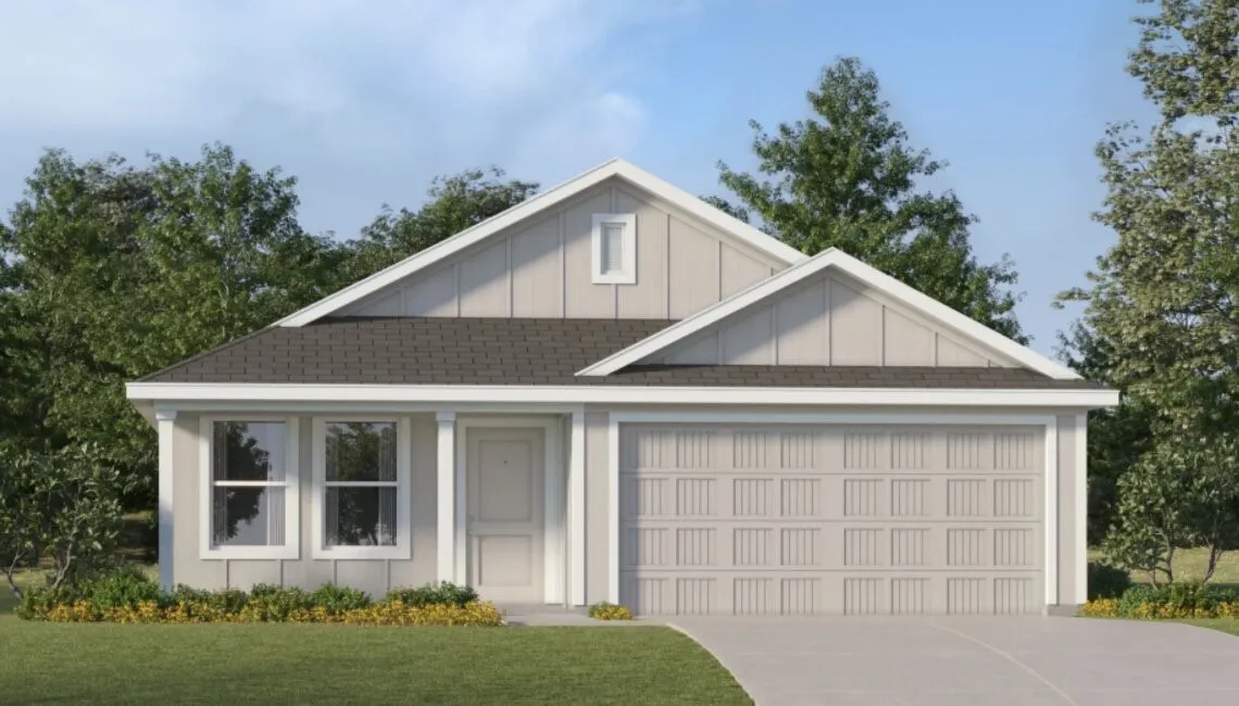 Single Family Residence For Sale