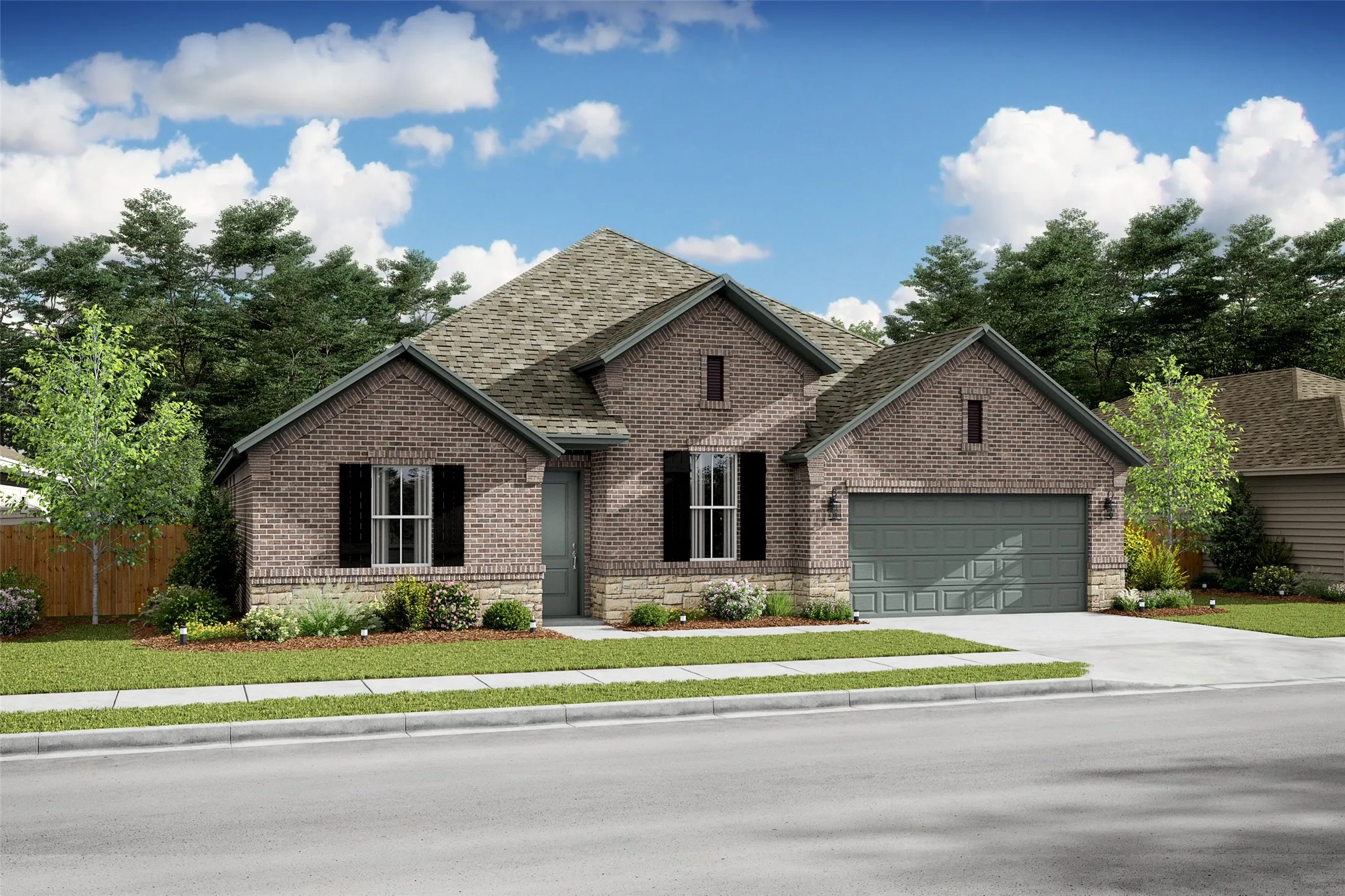 Single Family Residence For Sale