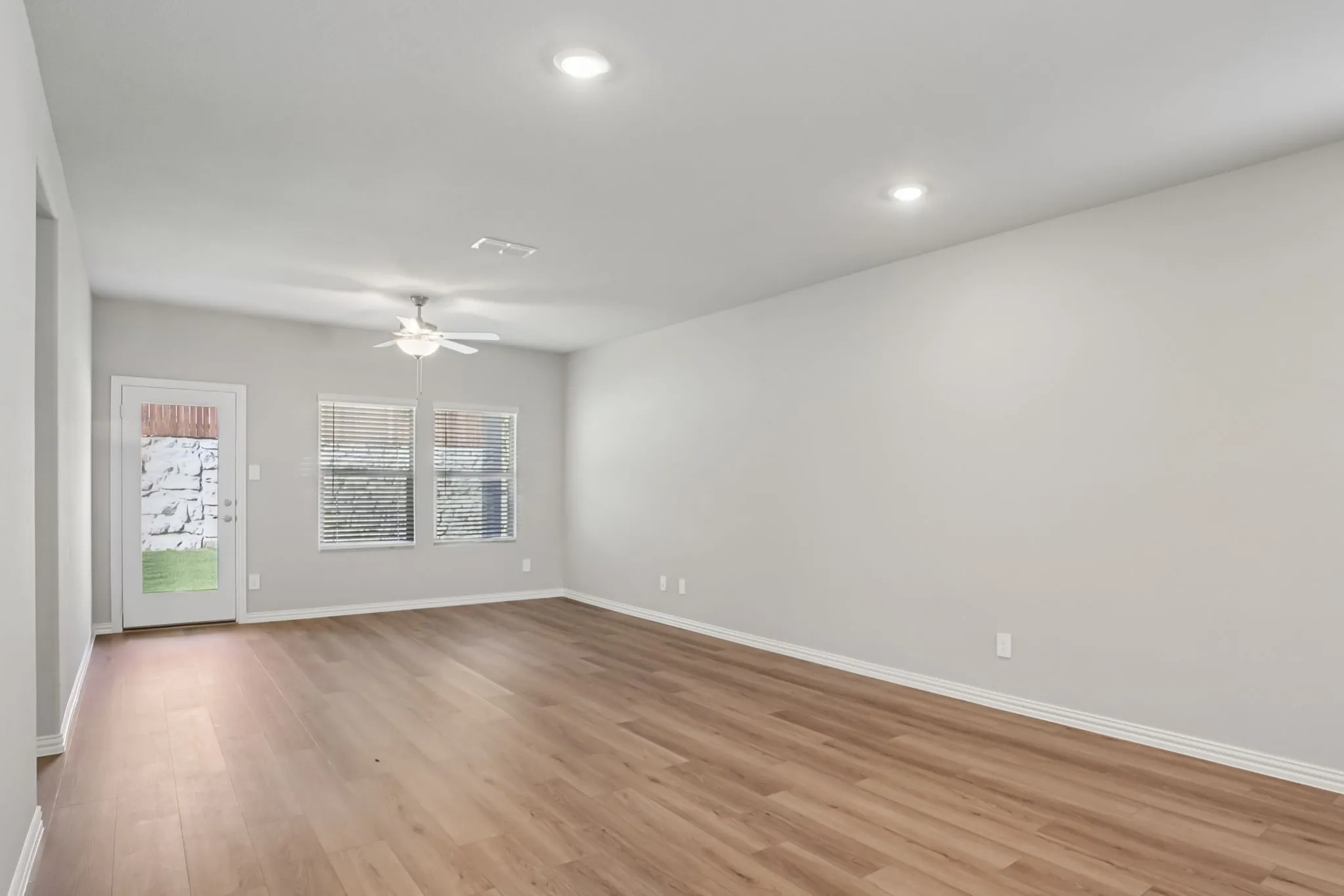 Photo is not of the actual home, but is an inspirational photo of builder’s model home and may depict options, furnishings, and/or decorator features that are not included.
