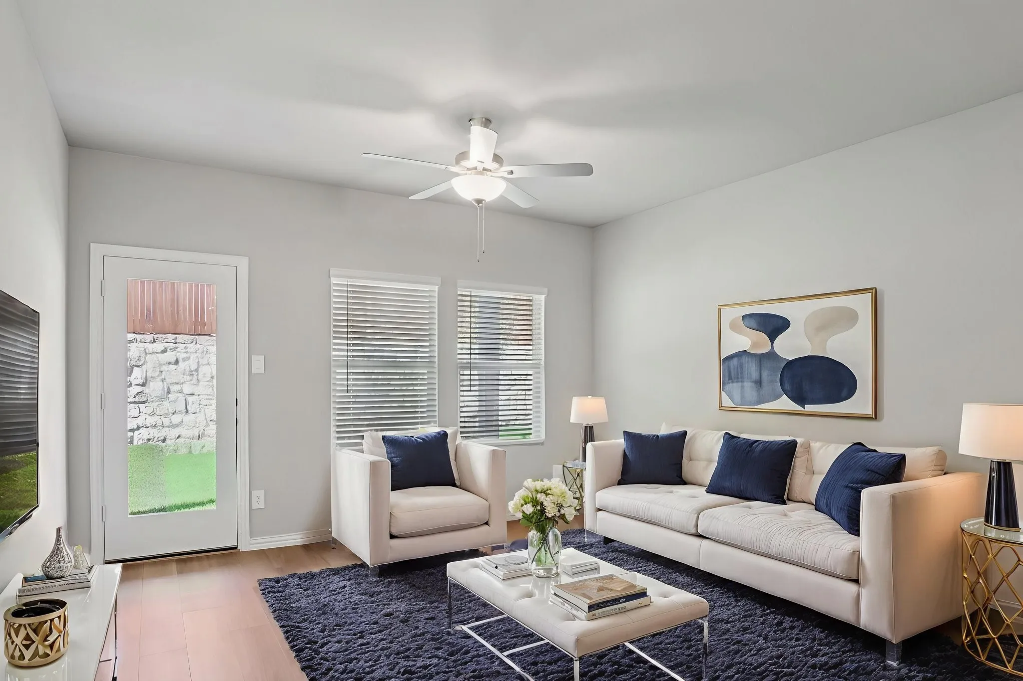 Photo is not of the actual home, but is an inspirational photo of builder’s model home and may depict options, furnishings, and/or decorator features that are not included.
