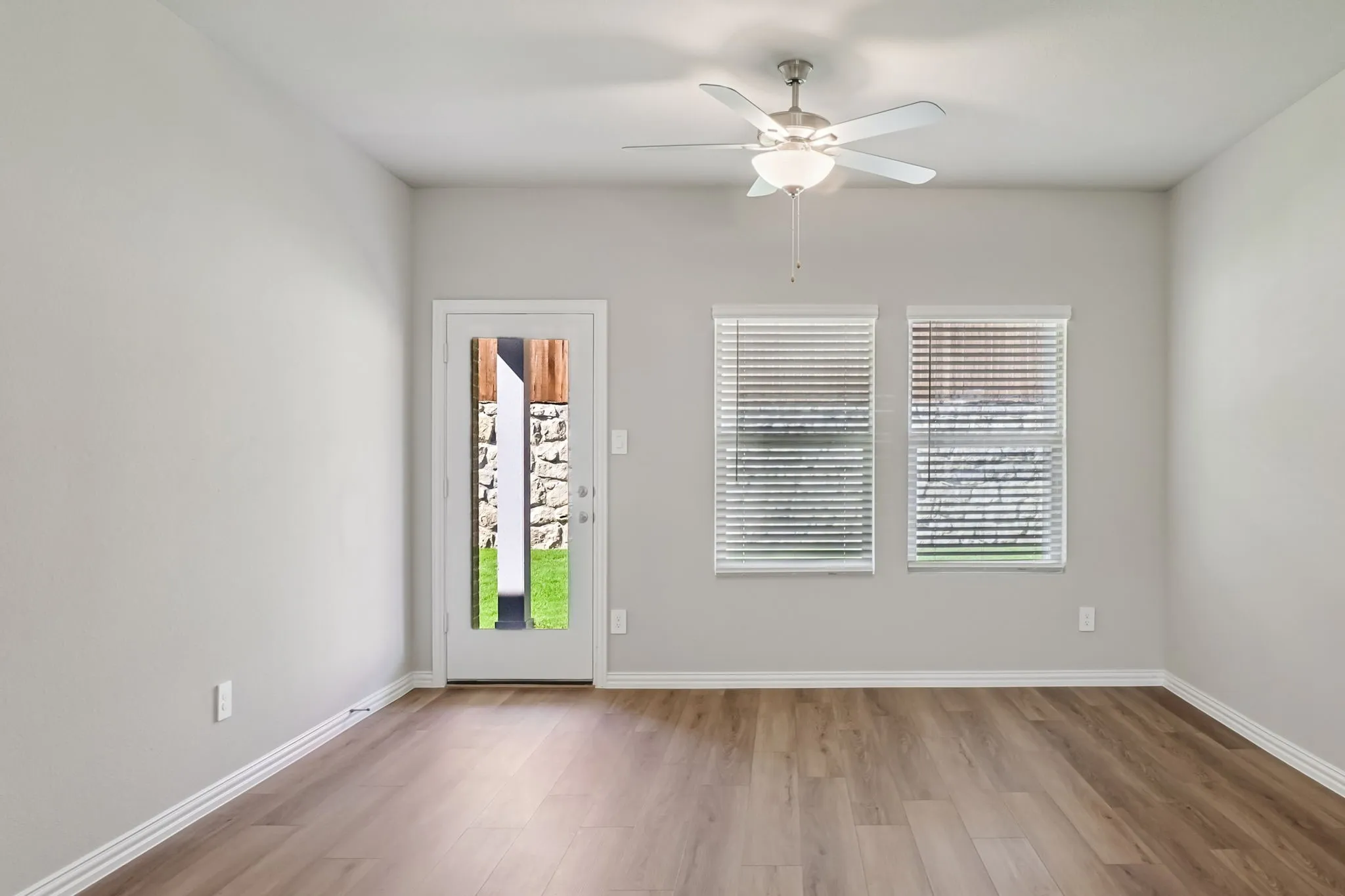 Photo is not of the actual home, but is an inspirational photo of builder’s model home and may depict options, furnishings, and/or decorator features that are not included.