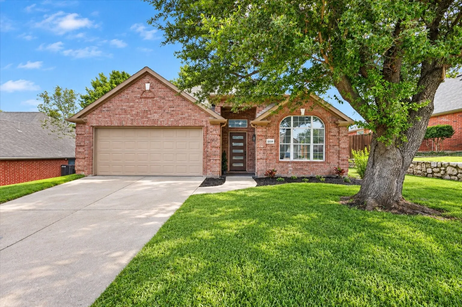 Single Family Residence For Sale