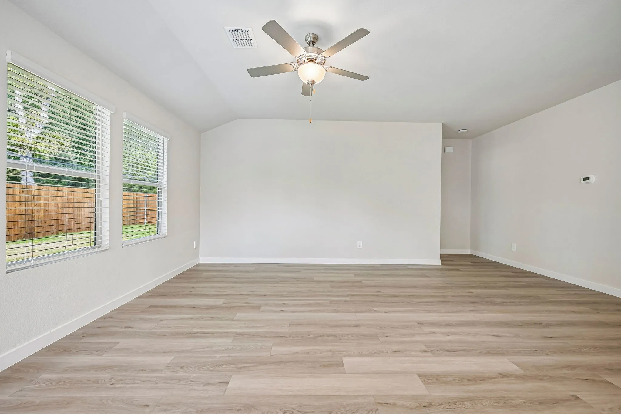 Photo is not of the actual home, but is an inspirational photo of builder’s model home and may depict options, furnishings, and/or decorator features that are not included.