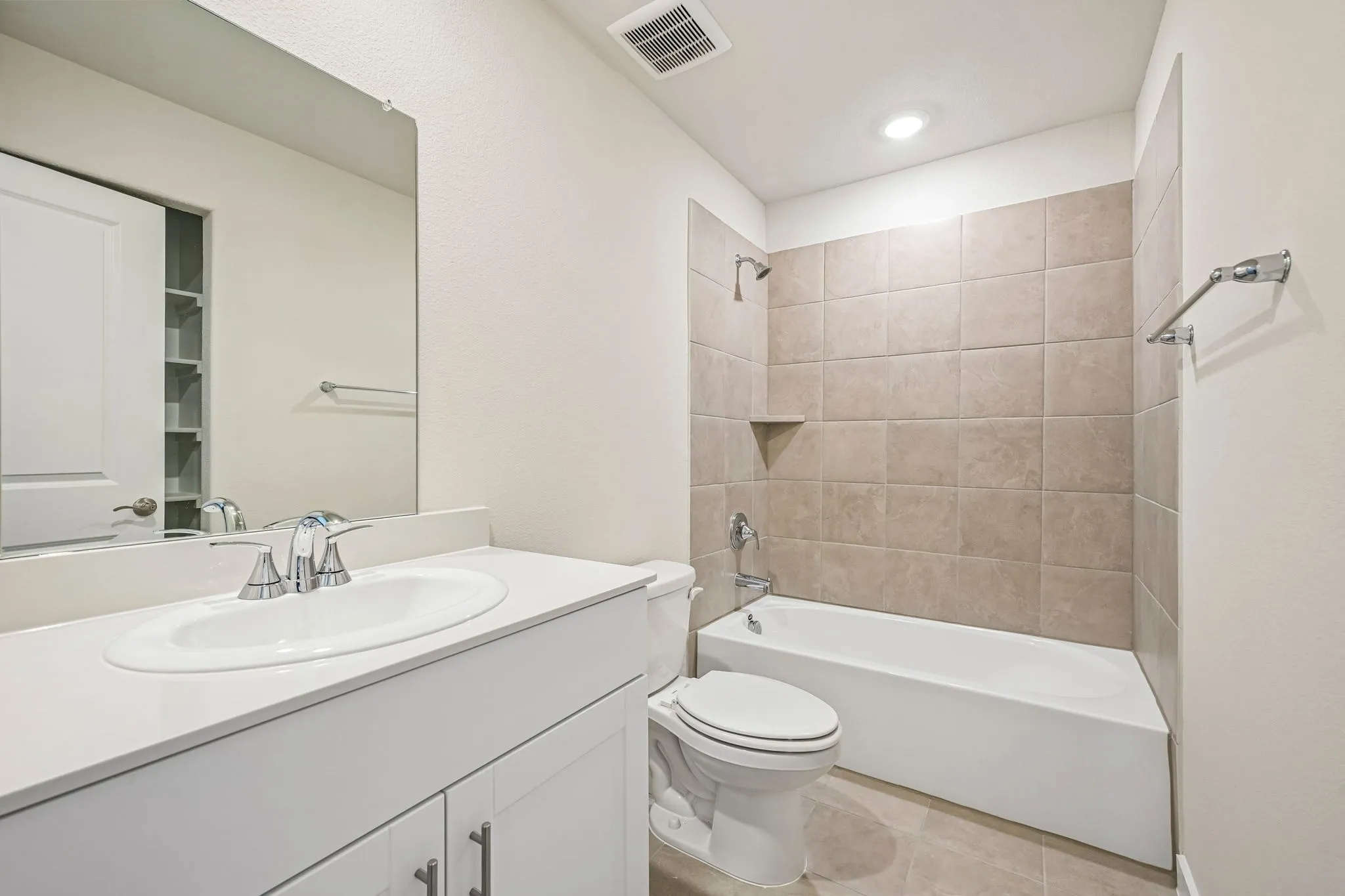 Photo is not of the actual home, but is an inspirational photo of builder’s model home and may depict options, furnishings, and/or decorator features that are not included.