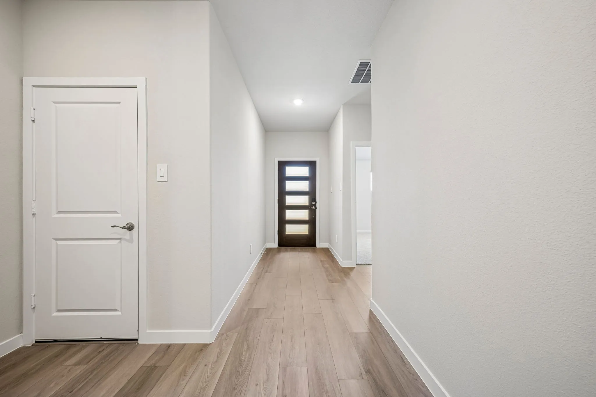 Photo is not of the actual home, but is an inspirational photo of builder’s model home and may depict options, furnishings, and/or decorator features that are not included.