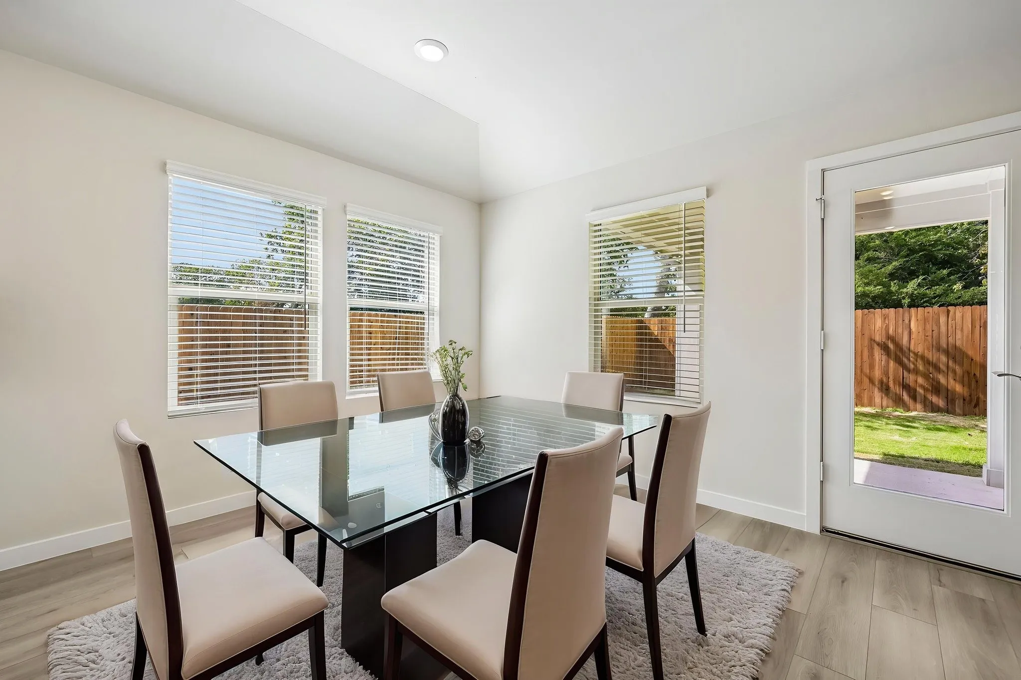 Photo is not of the actual home, but is an inspirational photo of builder’s model home and may depict options, furnishings, and/or decorator features that are not included.