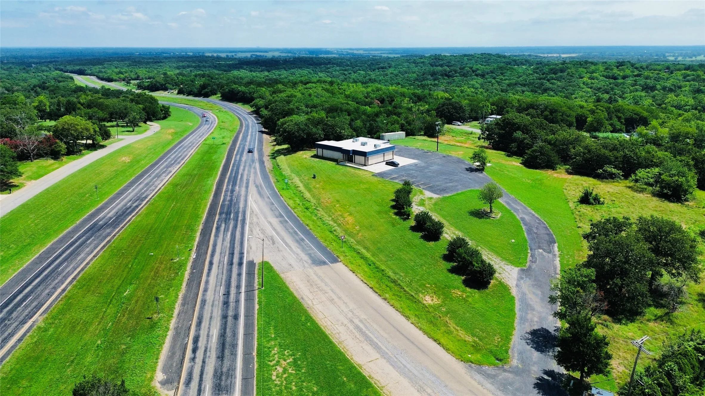 Improved Land For Sale