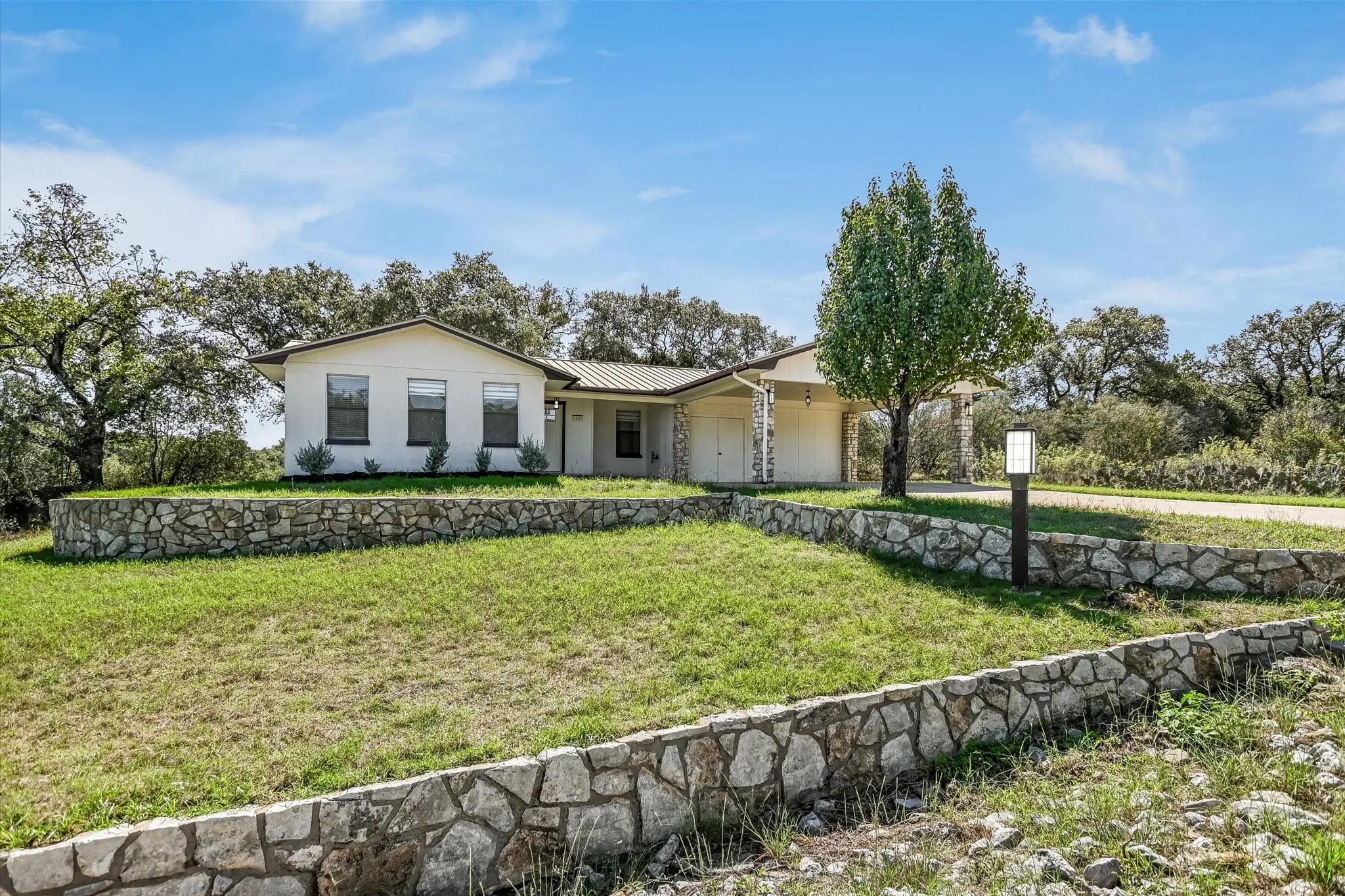 Single Family Residence For Sale